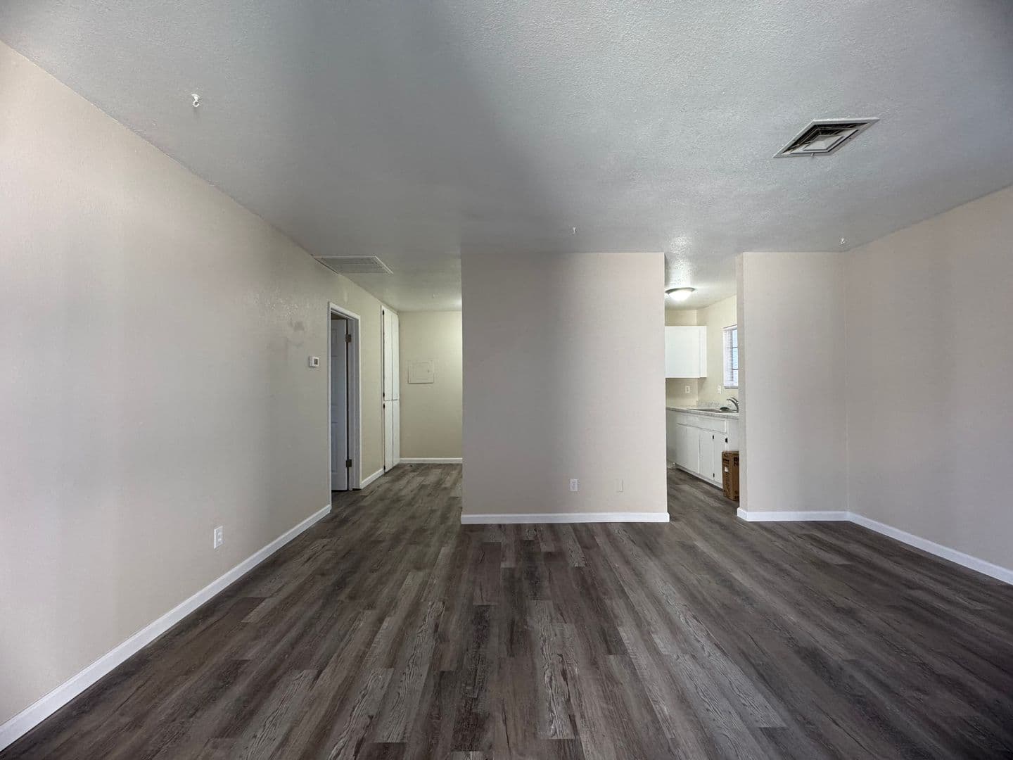 Lake Havasu City Apartment: 2035 San Juan Dr