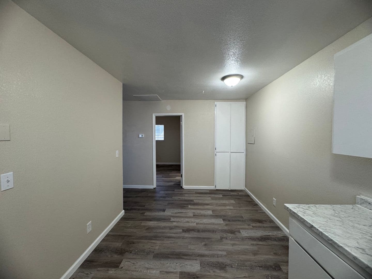 Lake Havasu City Apartment: 2035 San Juan Dr