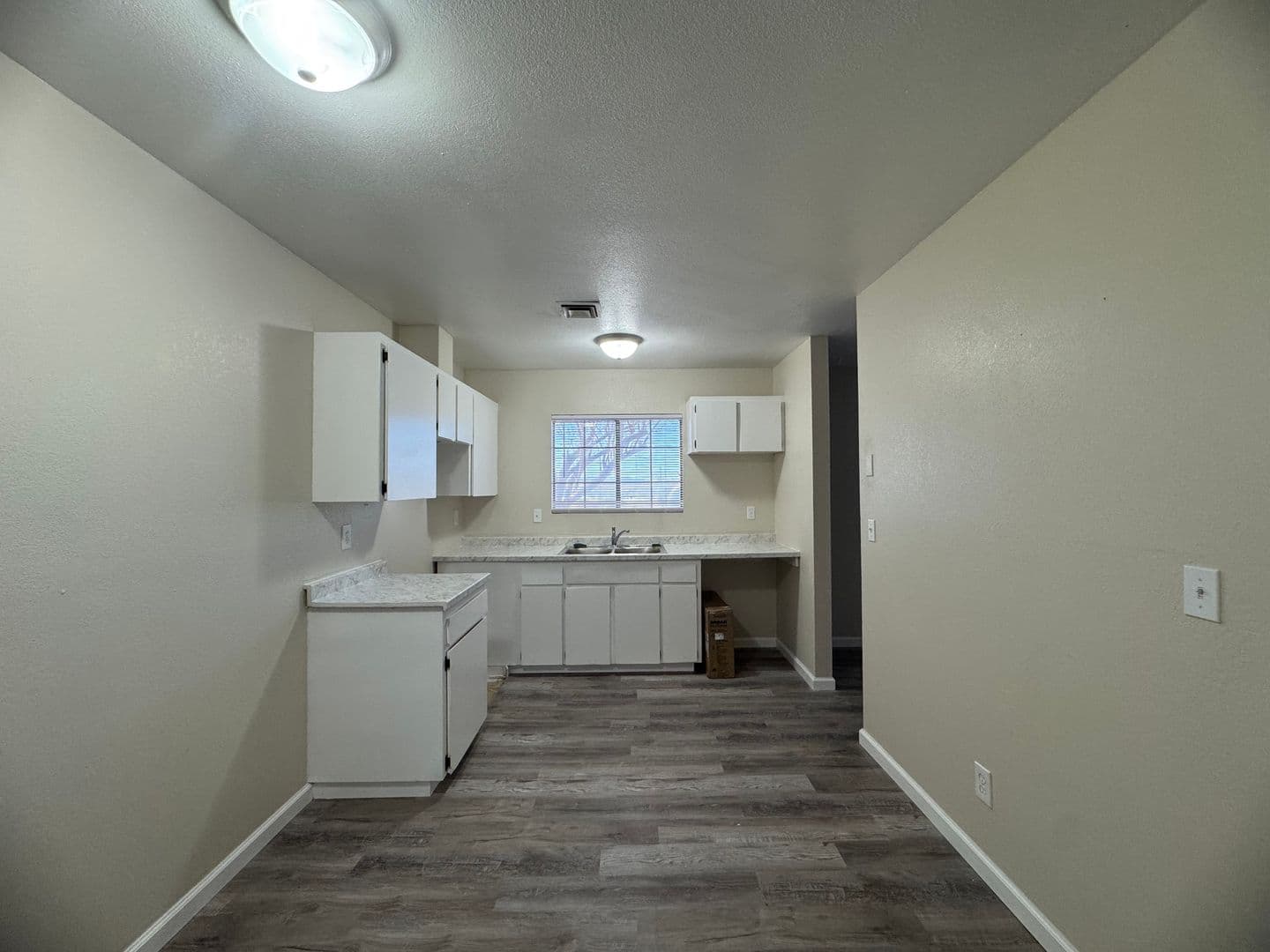 Lake Havasu City Apartment: 2035 San Juan Dr