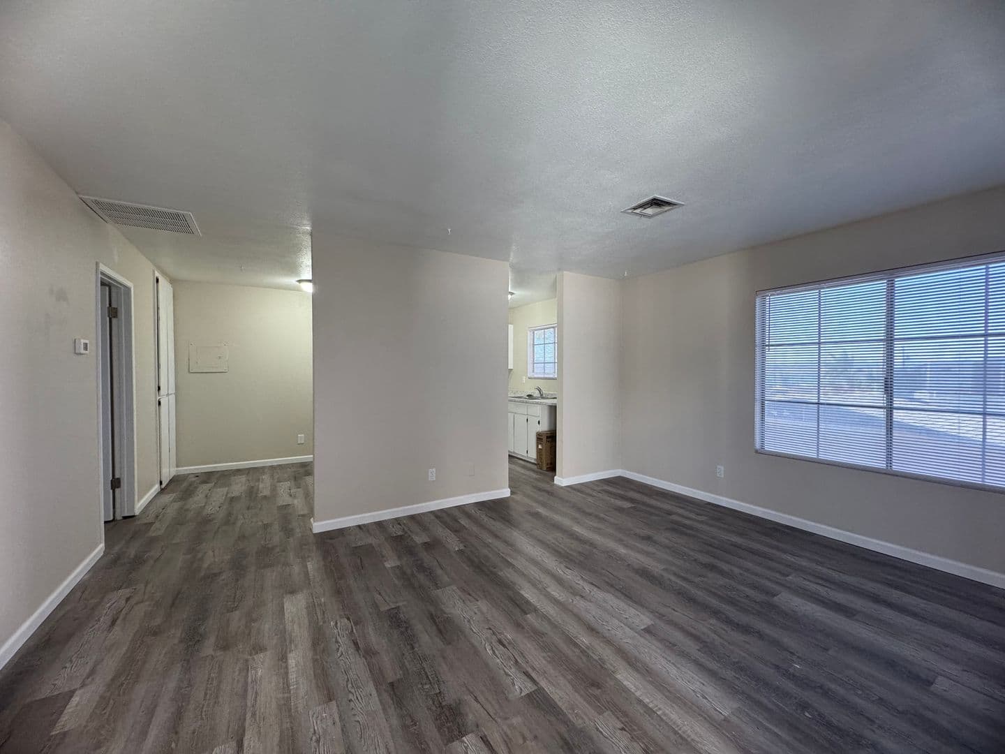 Lake Havasu City Apartment: 2035 San Juan Dr