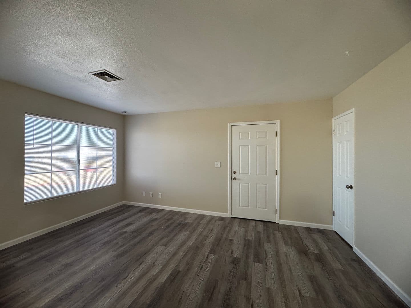 Lake Havasu City Apartment: 2035 San Juan Dr