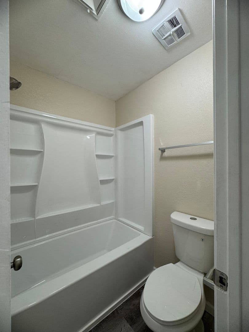 Lake Havasu City Apartment: 2035 San Juan Dr