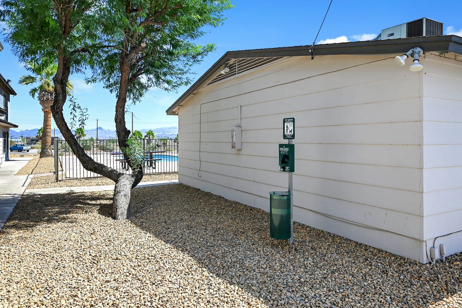 Lake Havasu City Apartment: 2035 San Juan Dr