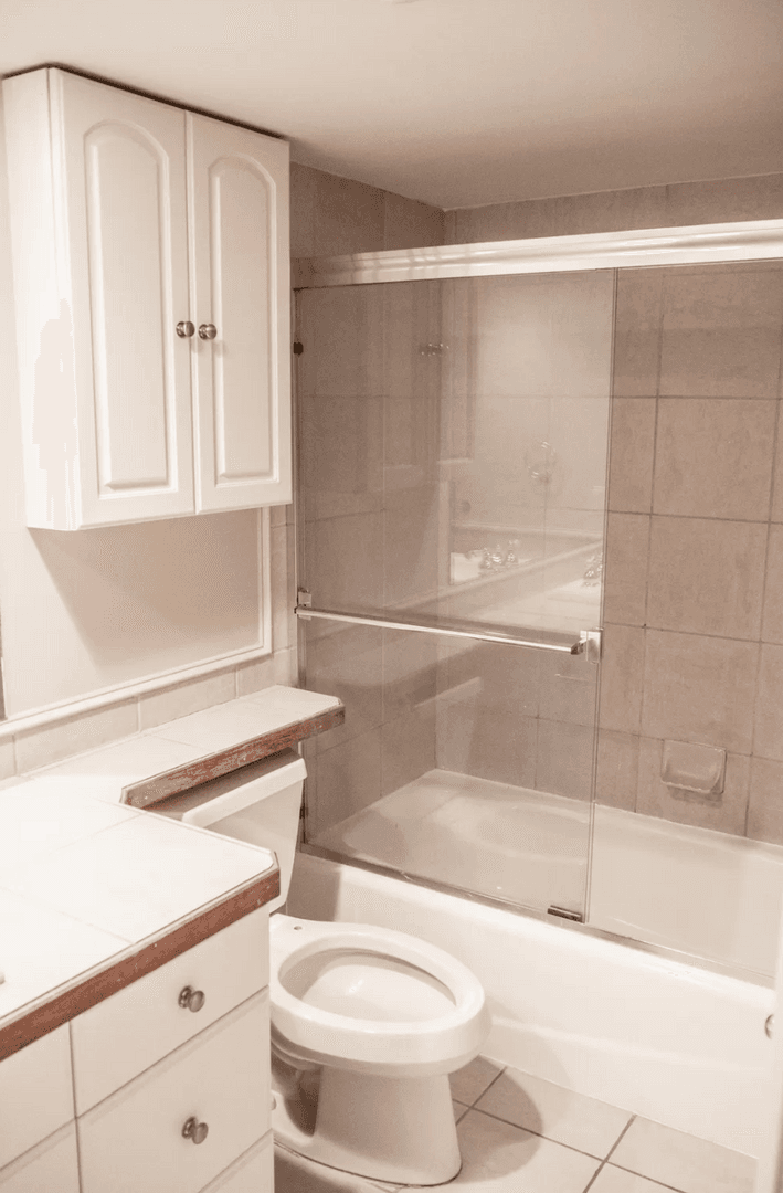 Denver Apartment: 1070 North Marion Street