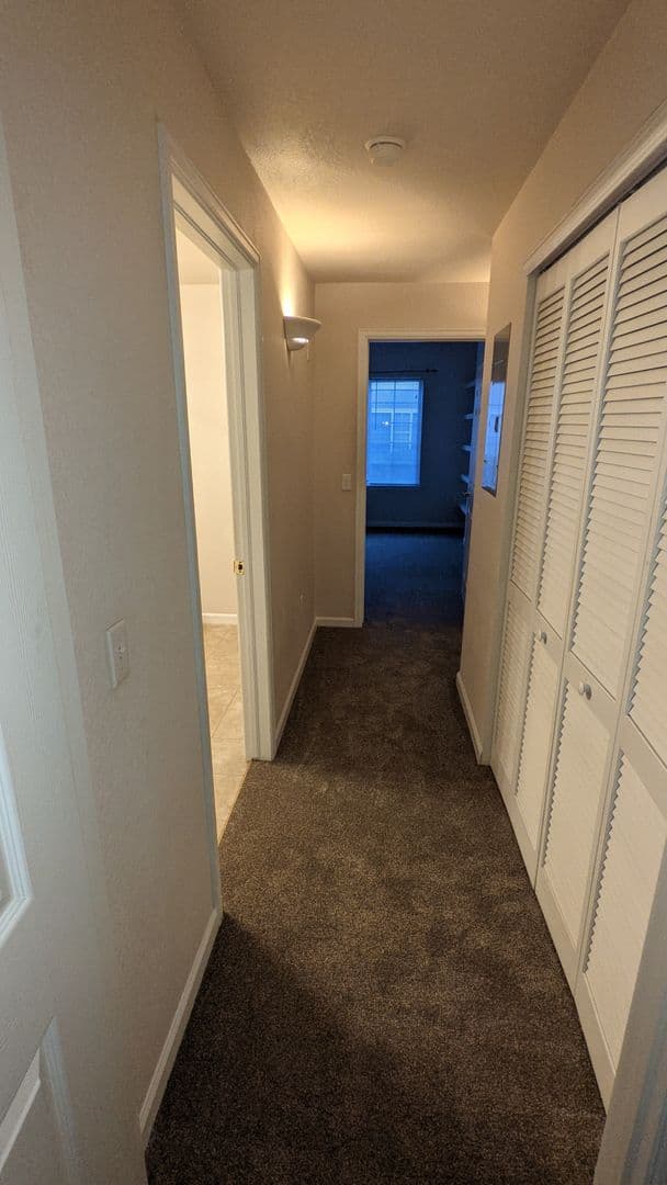 Denver Condo: 10056 E. Carolina Place #103
