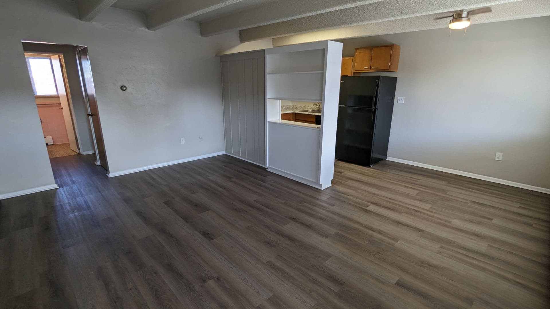 Denver Apartment: 4155 E. Iowa Avenue