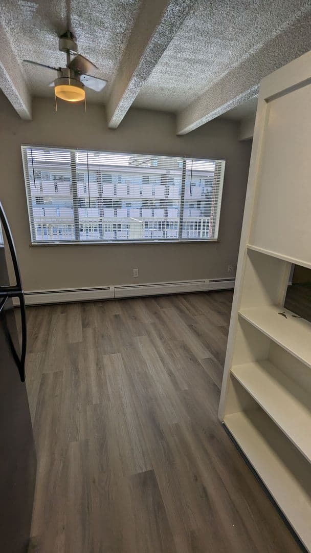 Denver Apartment: 4155 E. Iowa Avenue