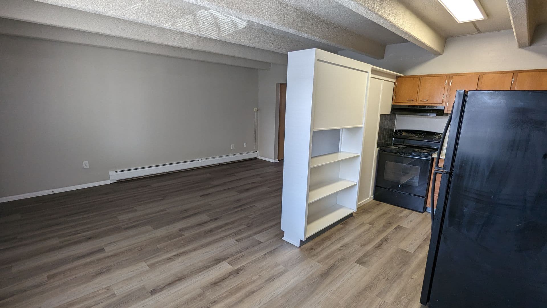 Denver Apartment: 4155 E. Iowa Avenue
