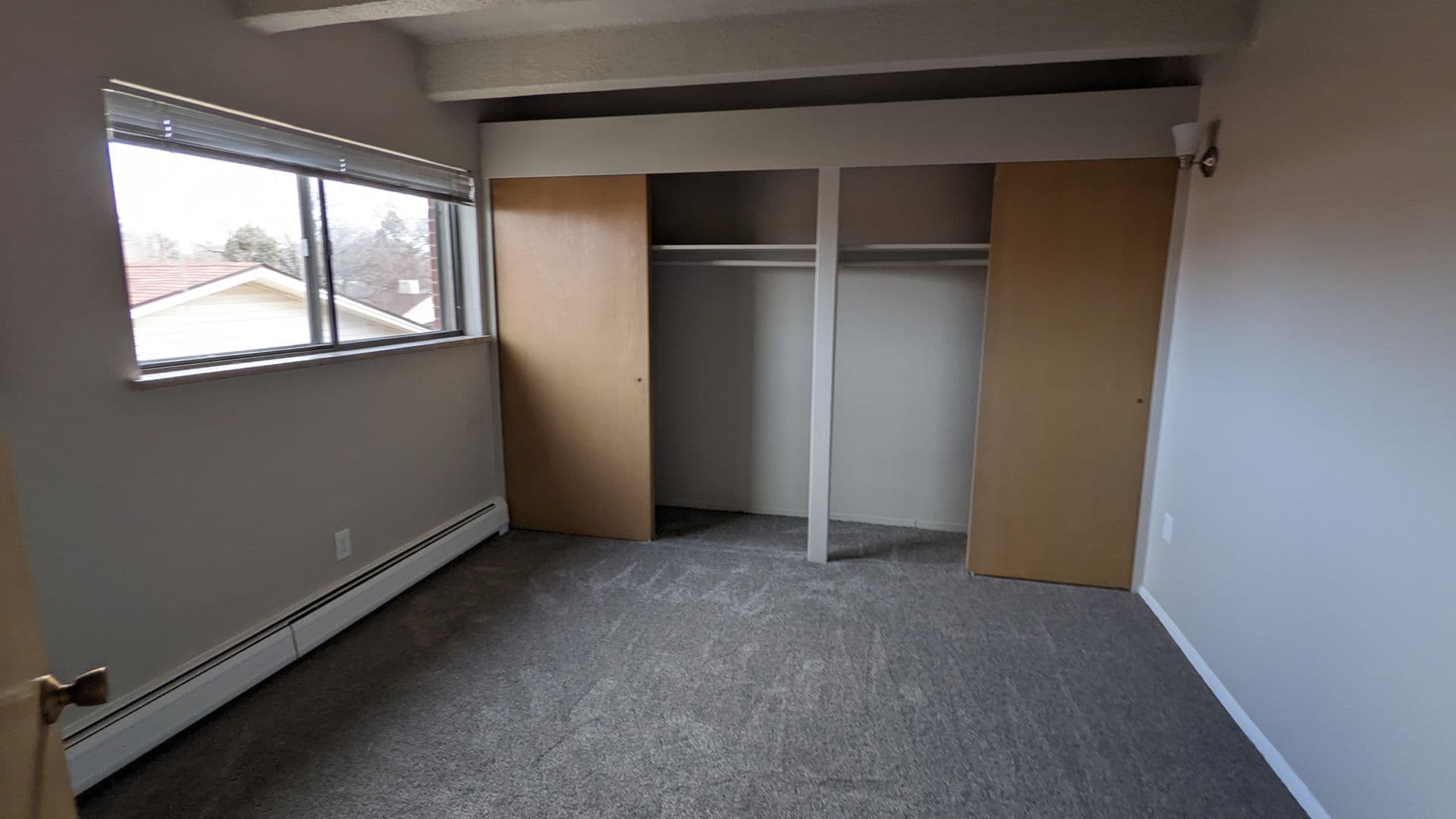 Denver Apartment: 4155 E. Iowa Avenue