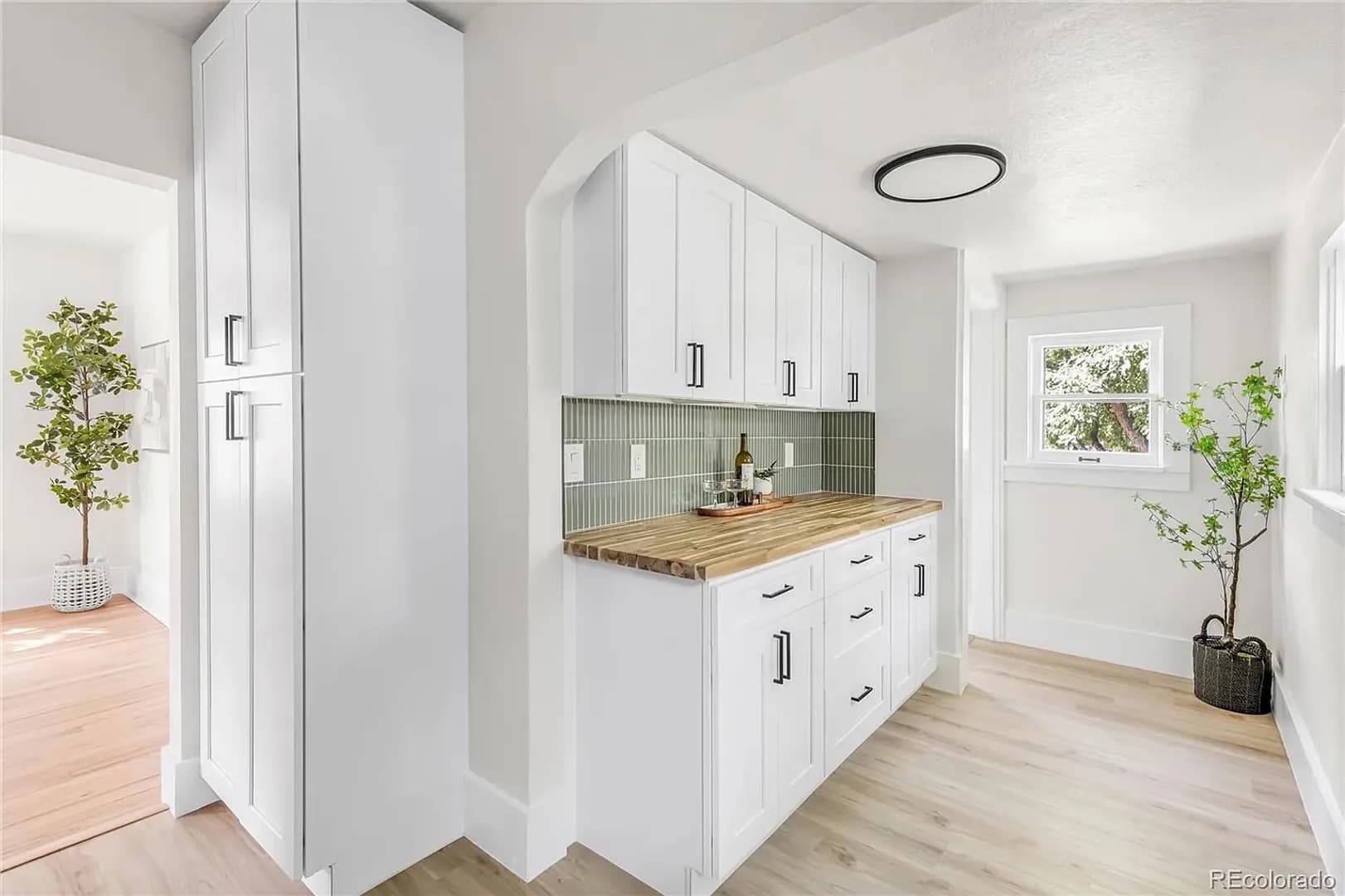 Denver House: 2117 S. Lafayette Street