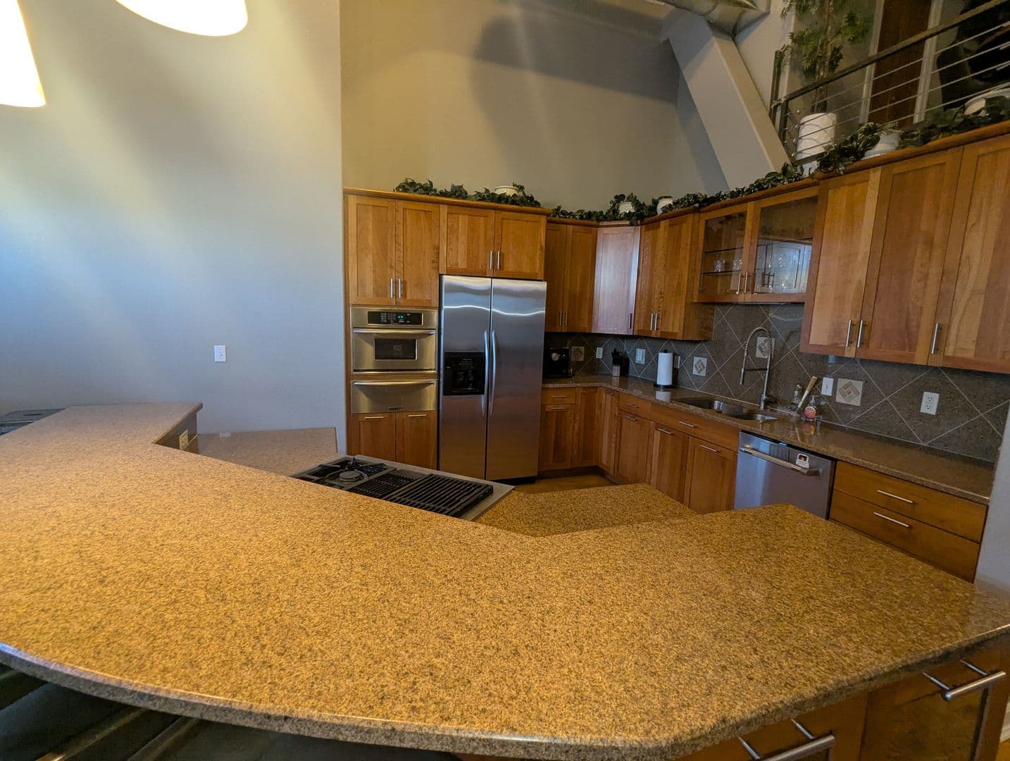 Denver Condo: 2245 Blake Street