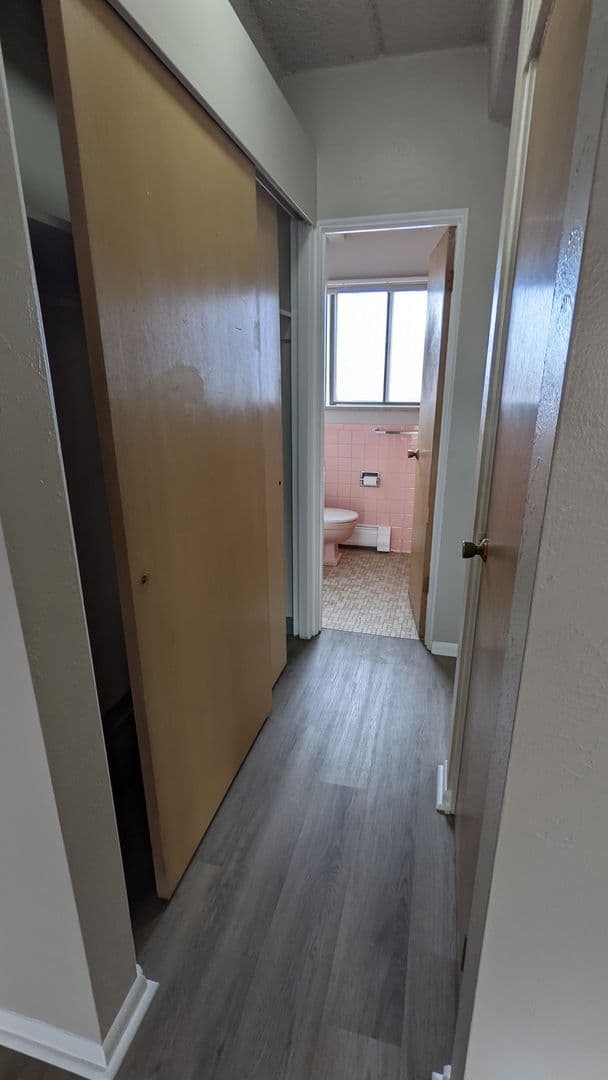 Denver Apartment: 4155 E. Iowa Avenue