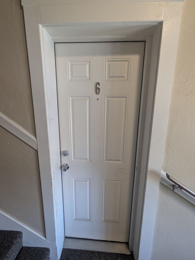 Denver Apartment: 2970 West Denver Place