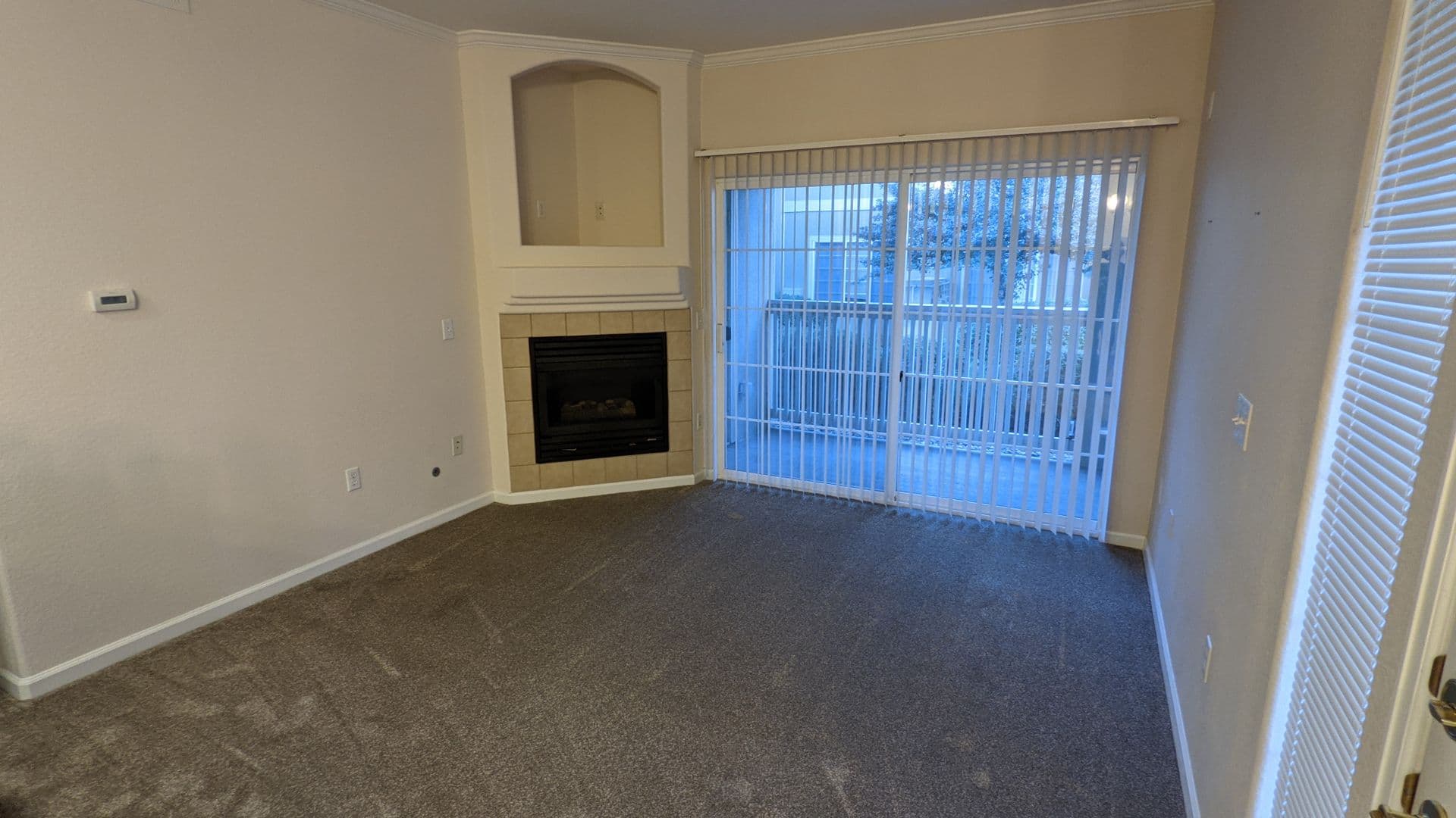 Denver Condo: 10056 E. Carolina Place #103