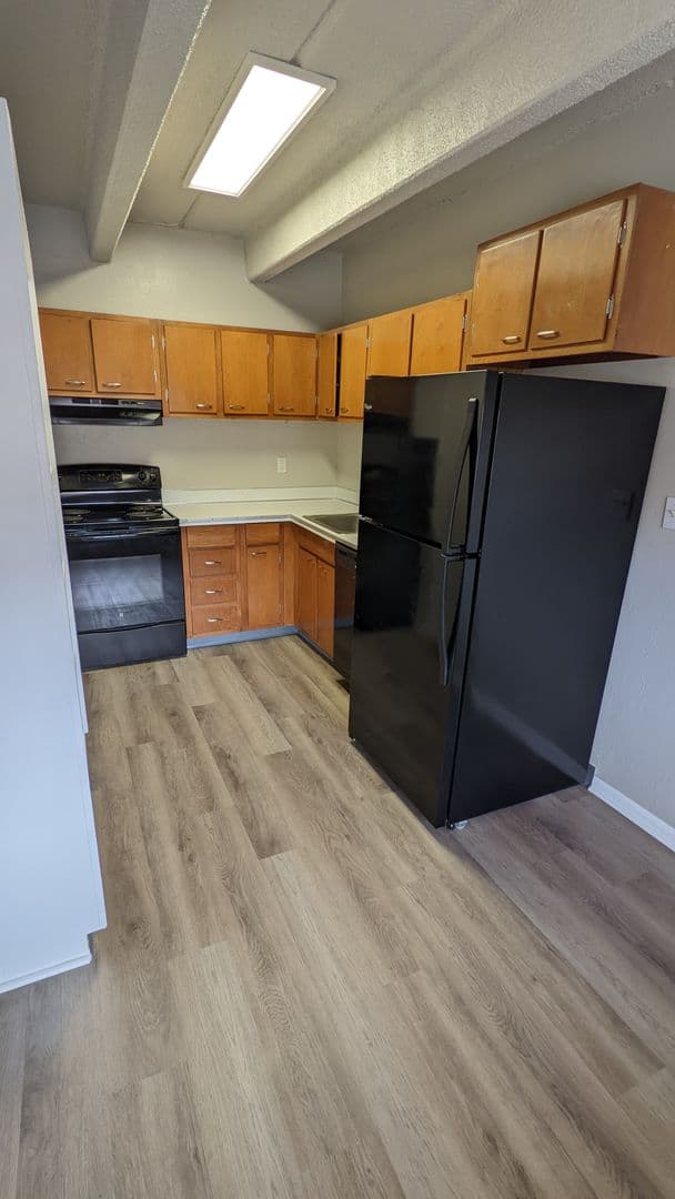 Denver Apartment: 4155 E. Iowa Avenue