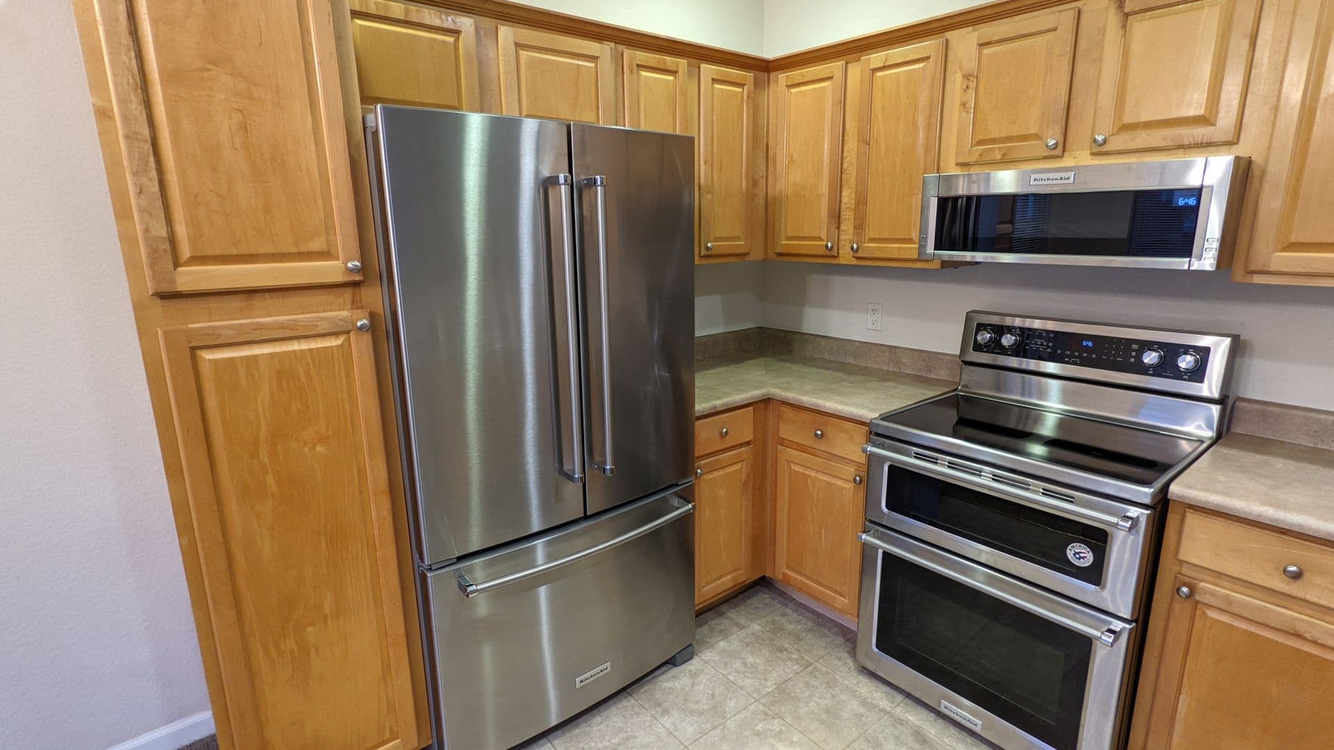 Denver Condo: 10056 E. Carolina Place #103