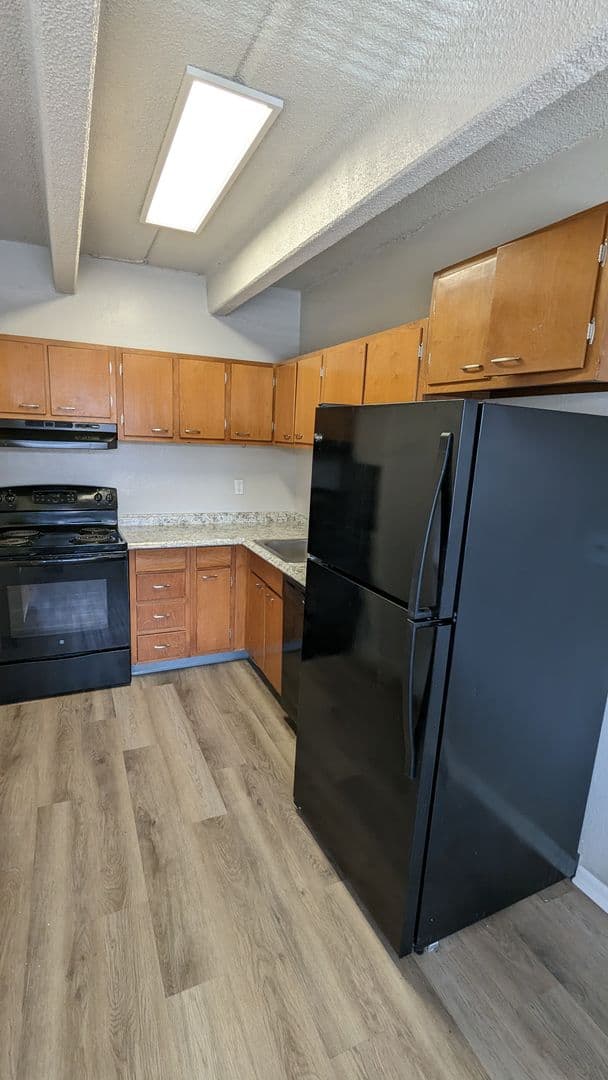 Denver Apartment: 4155 E. Iowa Avenue