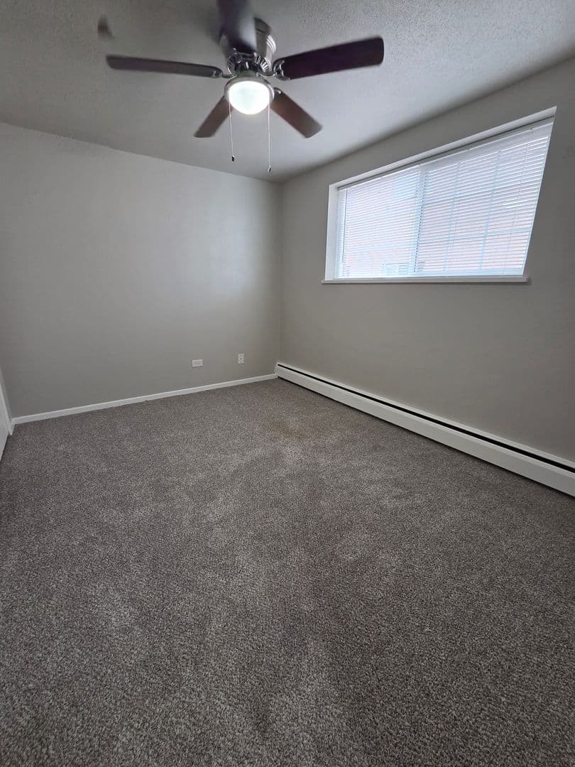 Littleton Apartment: 197 E. Powers Ave #1-12