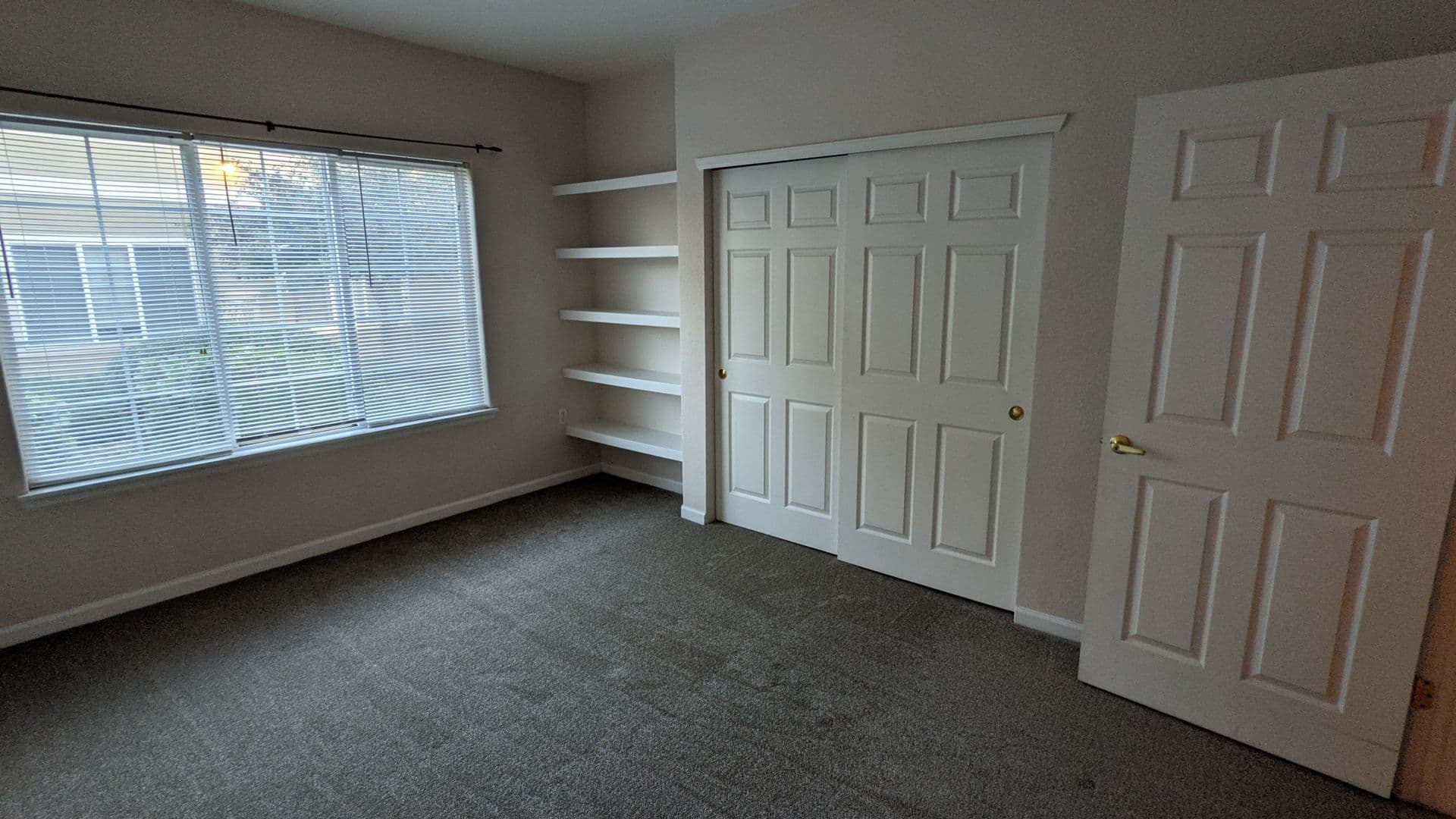 Denver Condo: 10056 E. Carolina Place #103