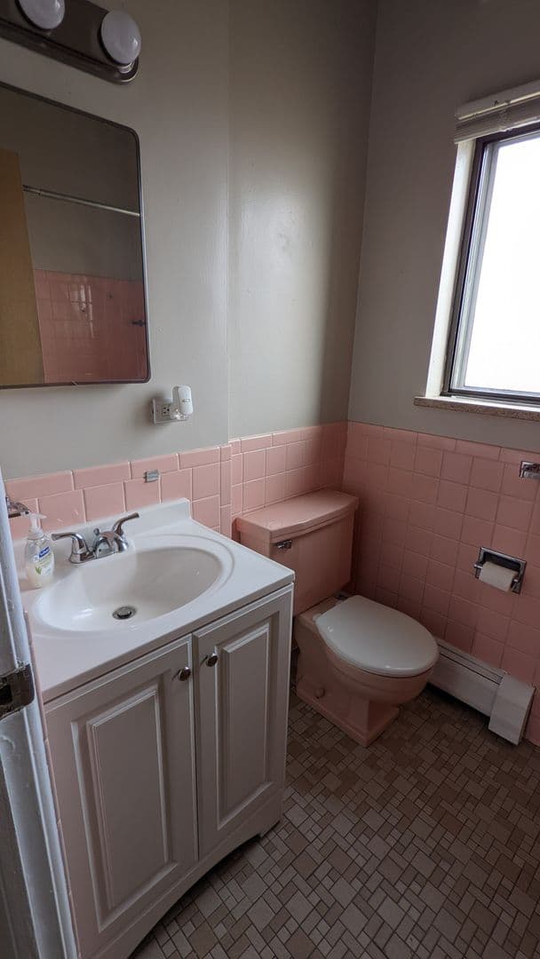 Denver Apartment: 4155 E. Iowa Avenue