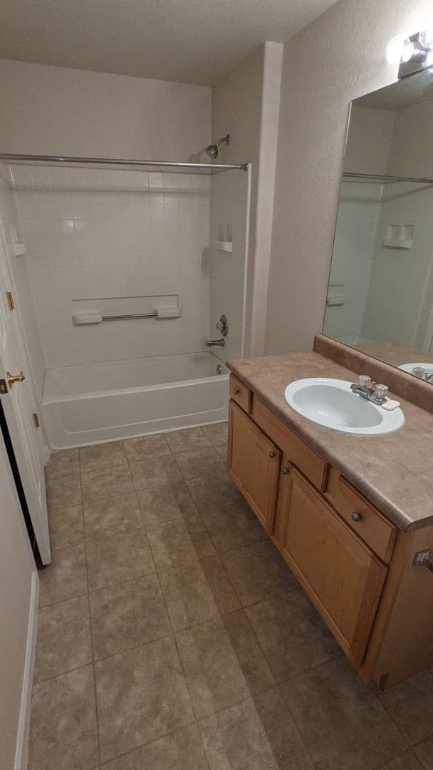 Denver Condo: 10056 E. Carolina Place #103