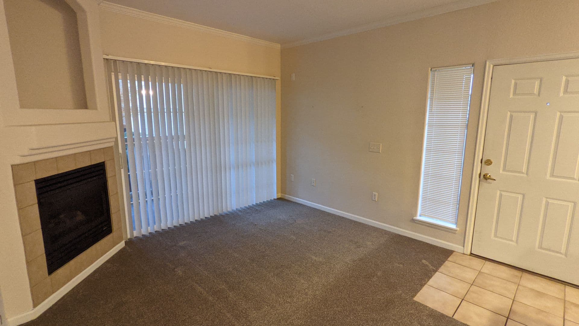 Denver Condo: 10056 E. Carolina Place #103