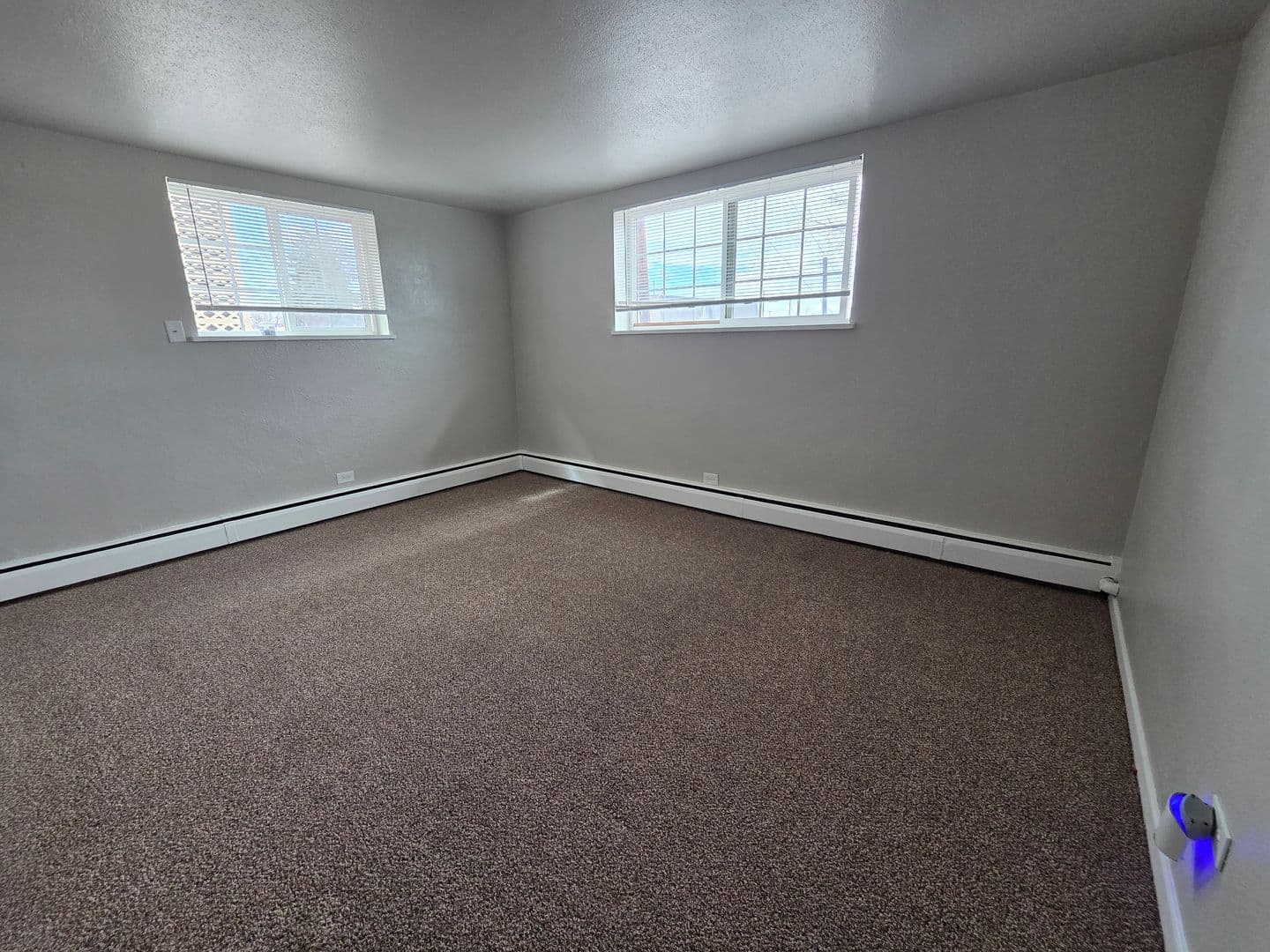 Littleton Apartment: 197 E. Powers Ave #1-12