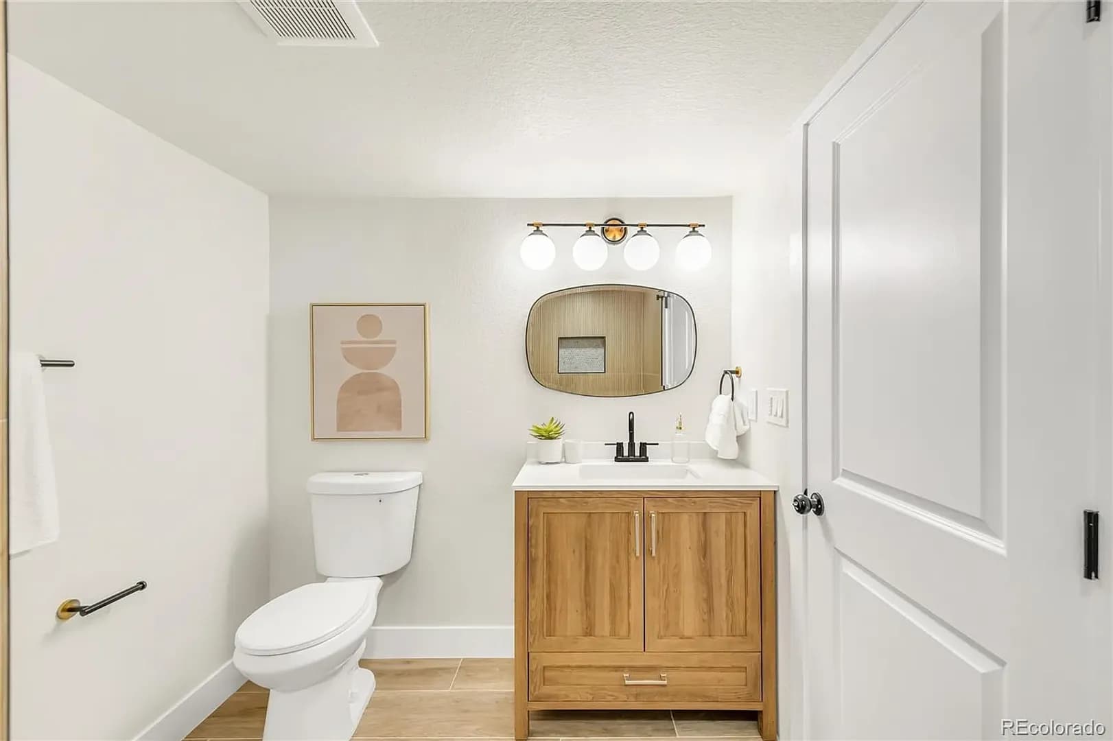 Denver House: 2117 S. Lafayette Street