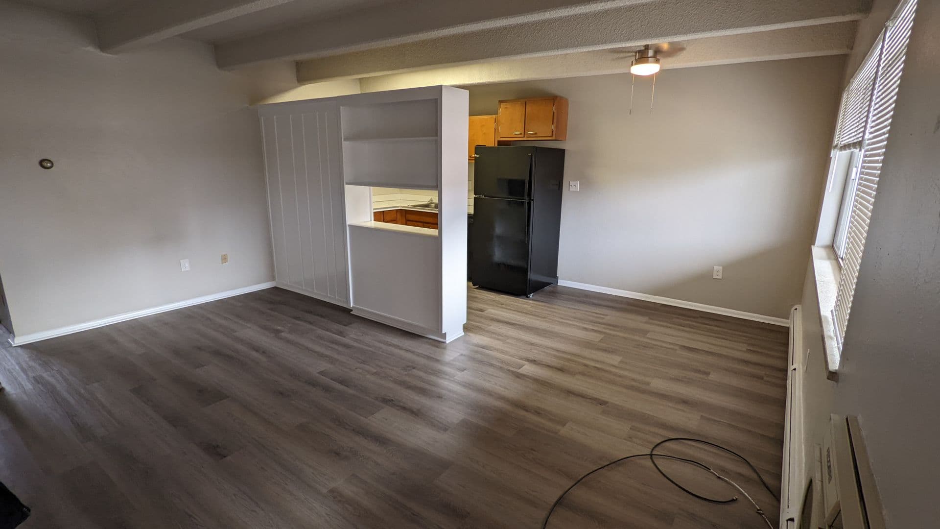 Denver Apartment: 4155 E. Iowa Avenue