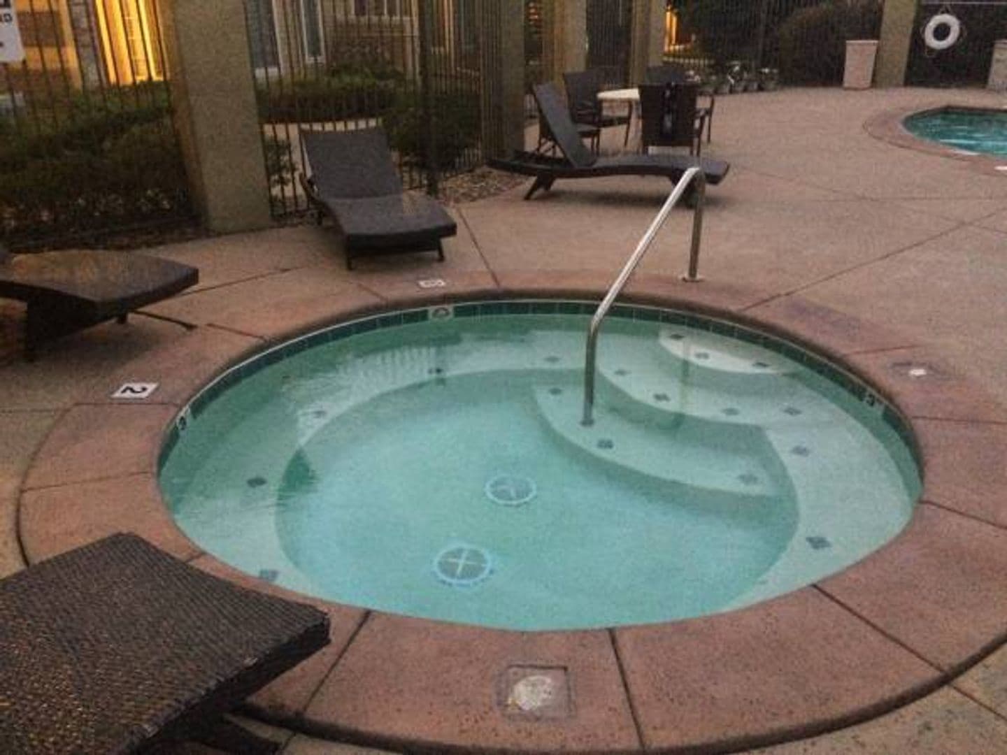 Denver Condo: 10056 E. Carolina Place #103