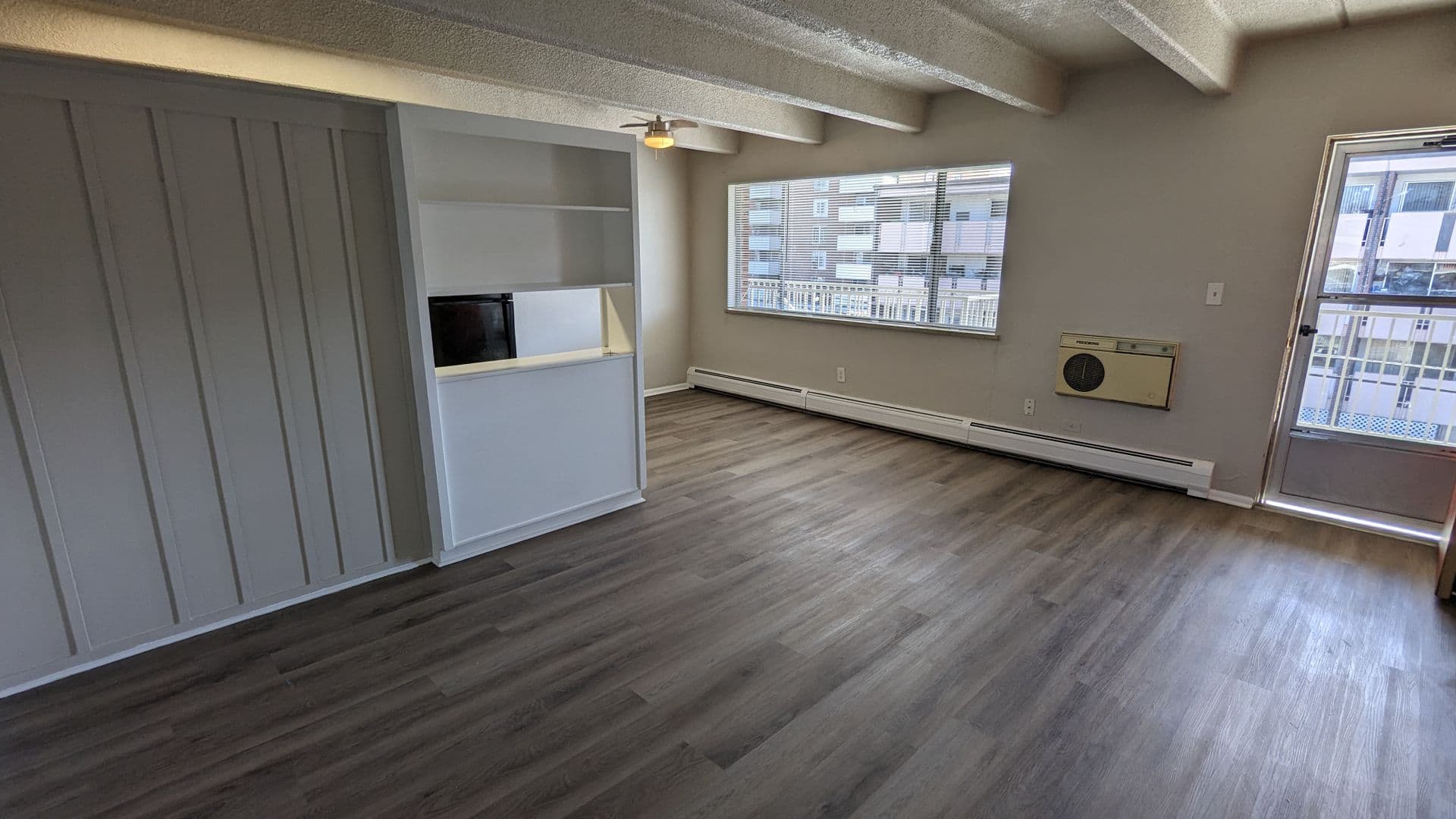 Denver Apartment: 4155 E. Iowa Avenue