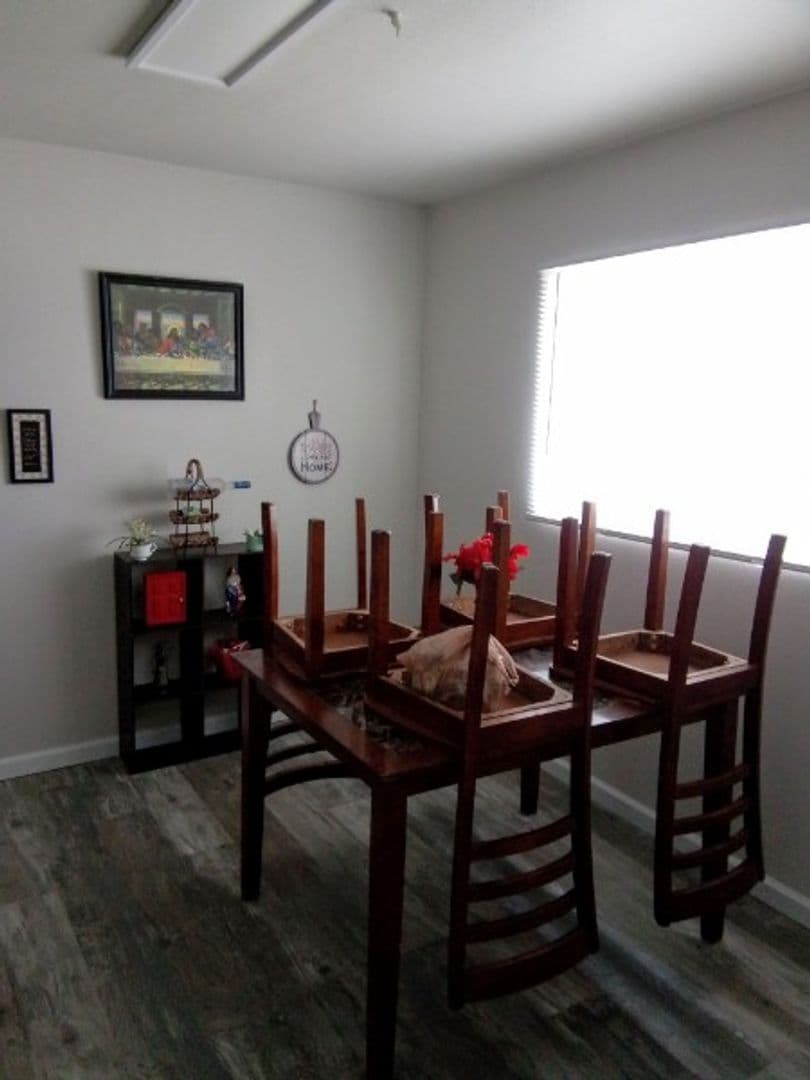 Thornton House: 9430 Rose Ct.