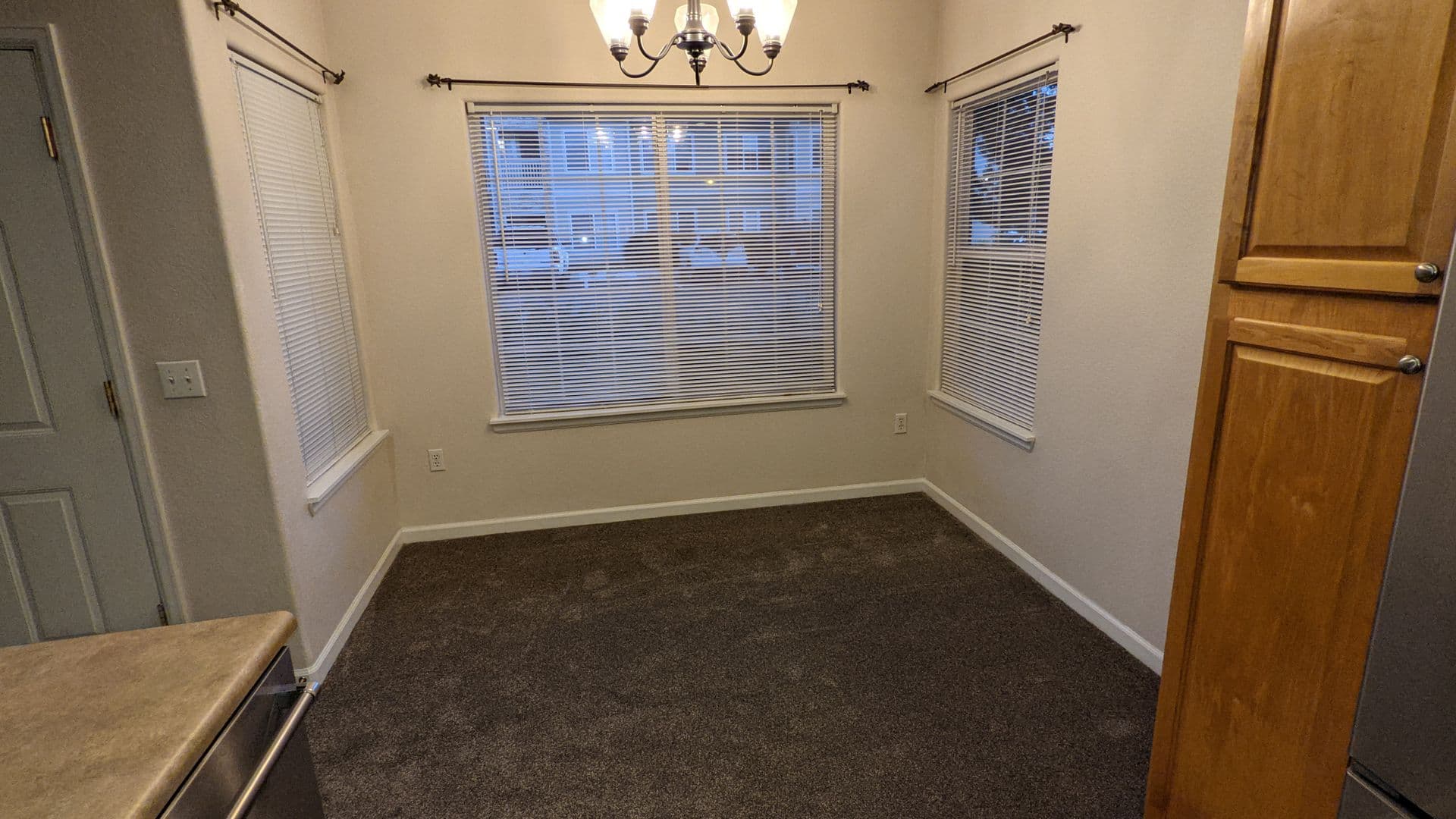 Denver Condo: 10056 E. Carolina Place #103