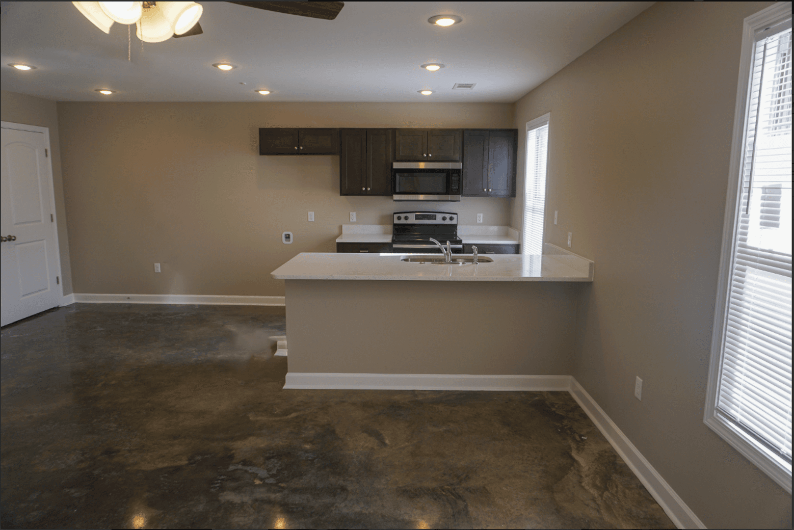 Walnut Ridge Apartment: 3545 Hwy 67