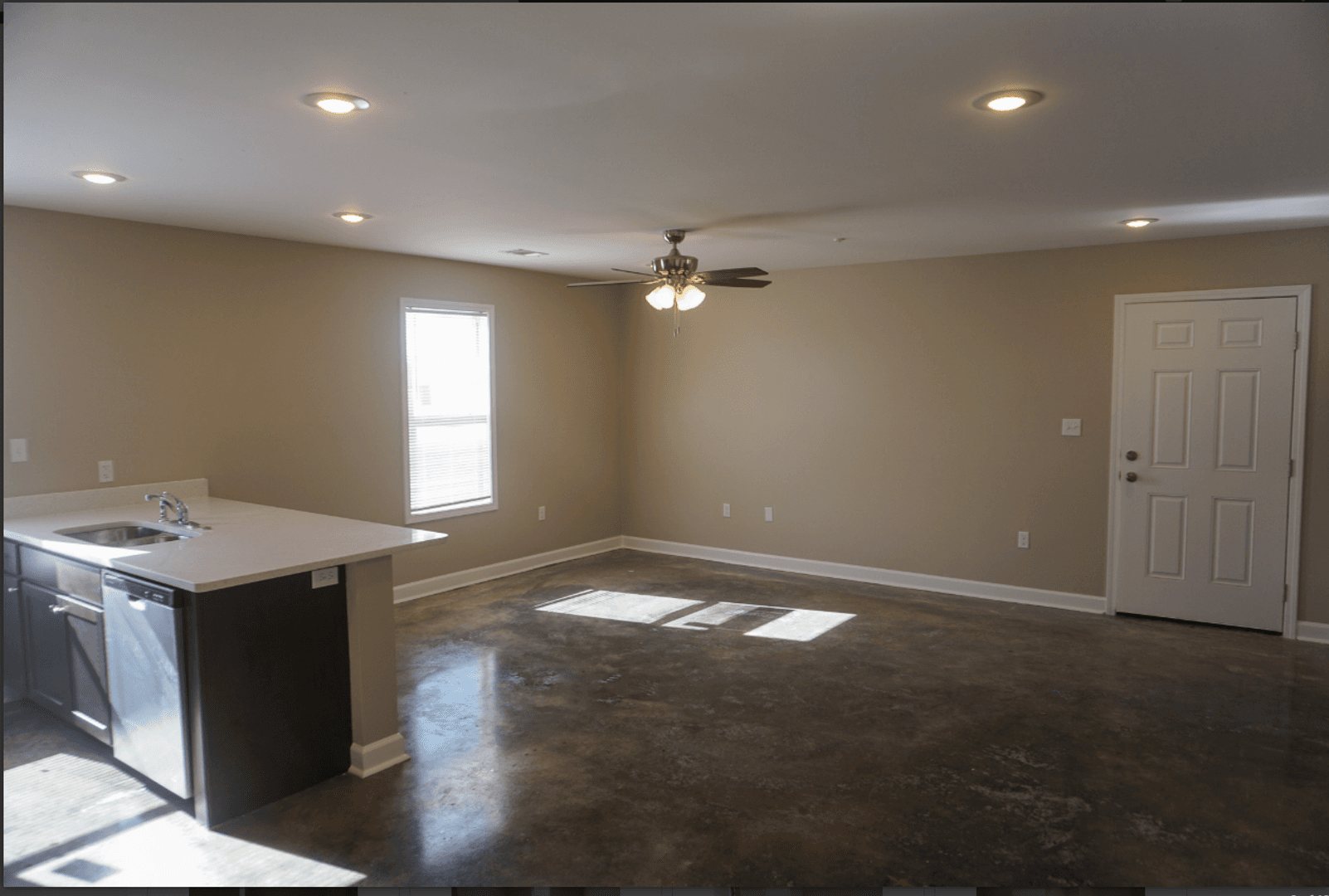 Walnut Ridge Apartment: 3545 Hwy 67