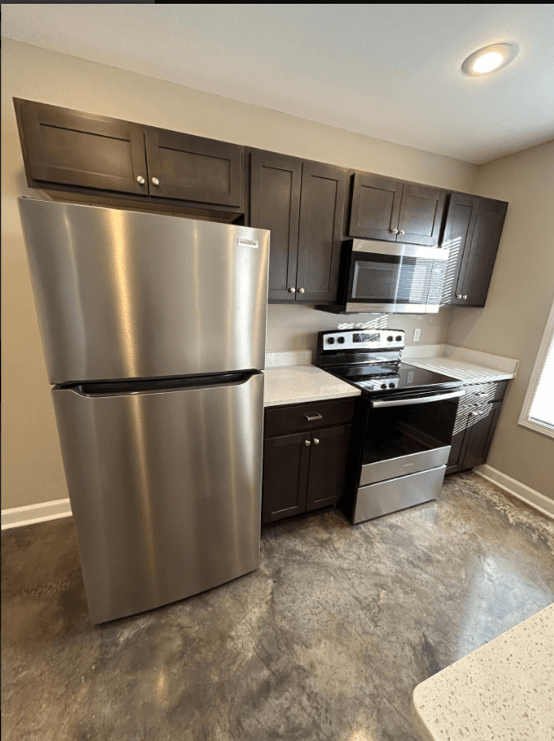 Walnut Ridge Apartment: 3545 Hwy 67
