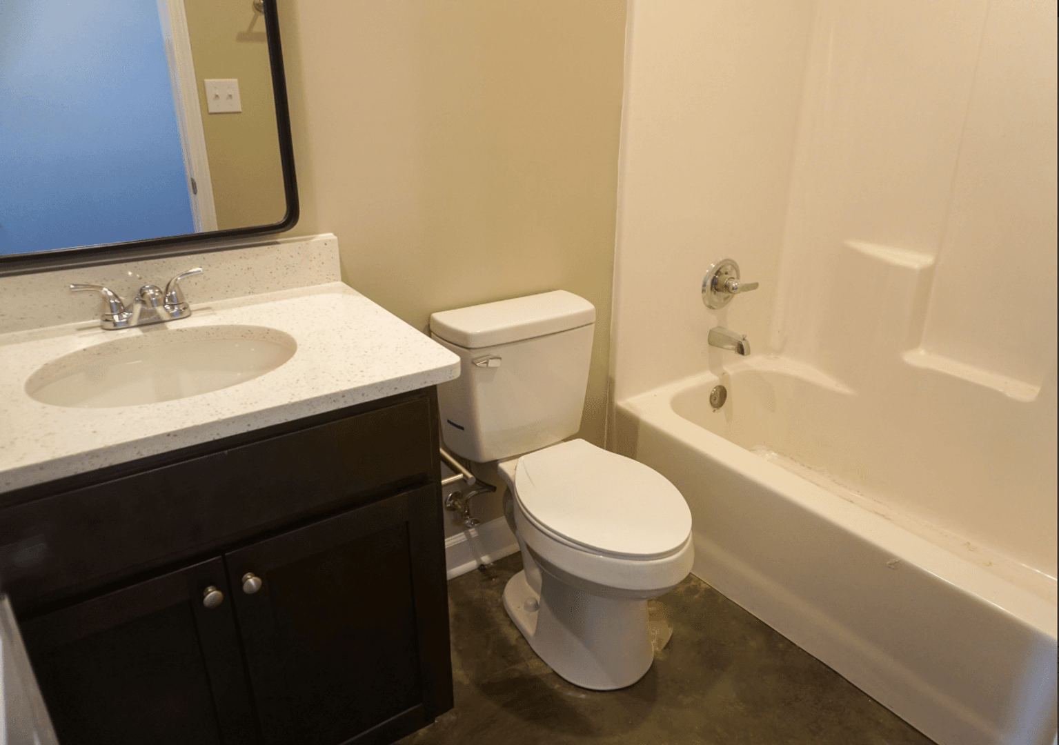 Walnut Ridge Apartment: 3545 Hwy 67