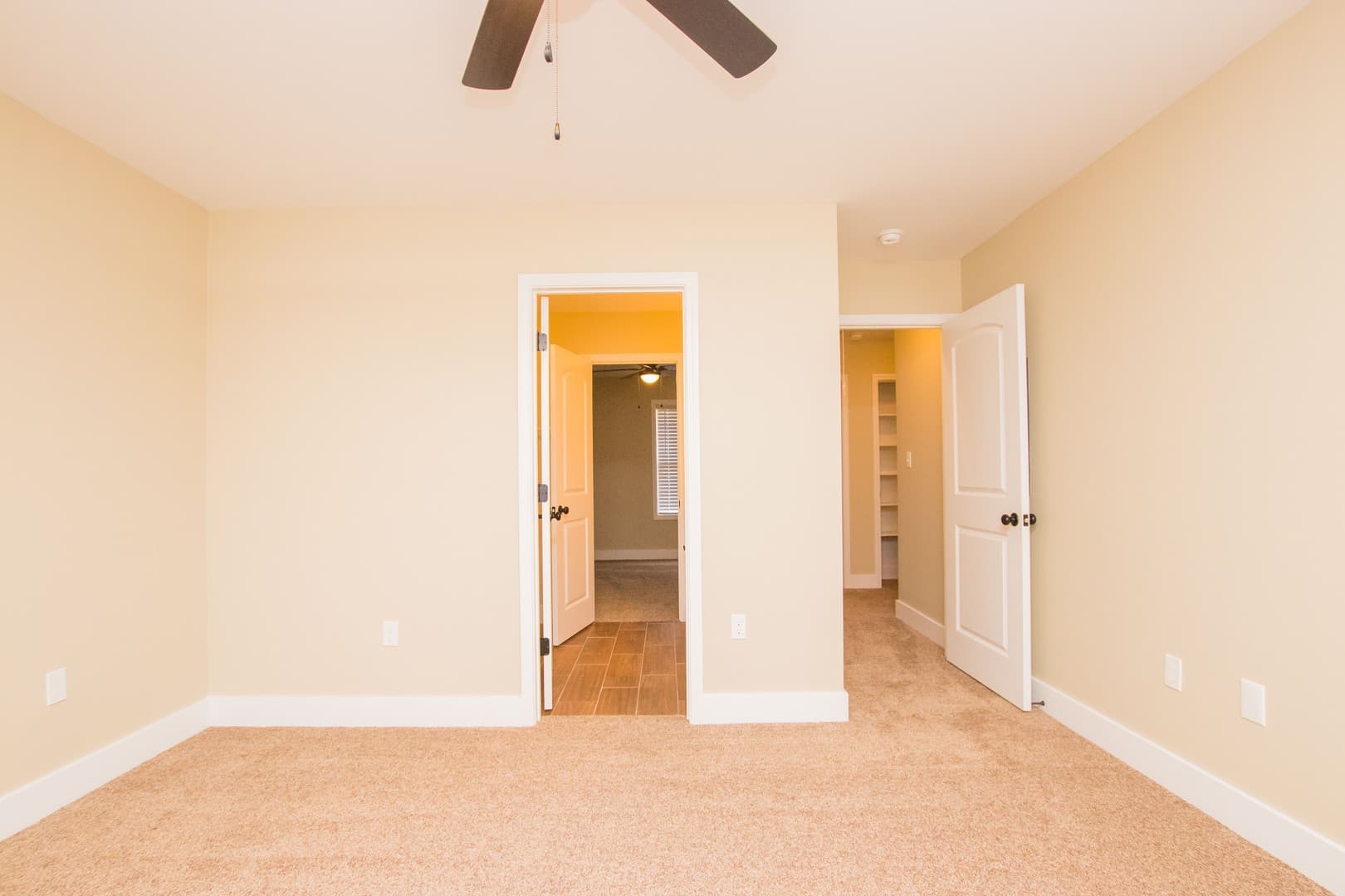 Jonesboro Apartment: 406 W Matthews