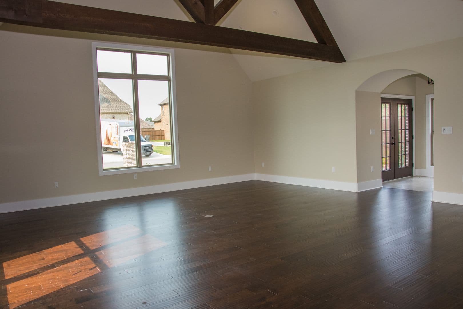 Jonesboro House: 4269 Farmington Cove