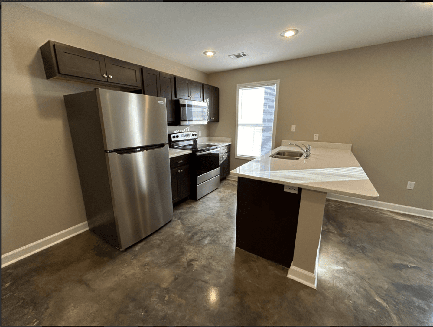 Walnut Ridge Apartment: 3545 Hwy 67