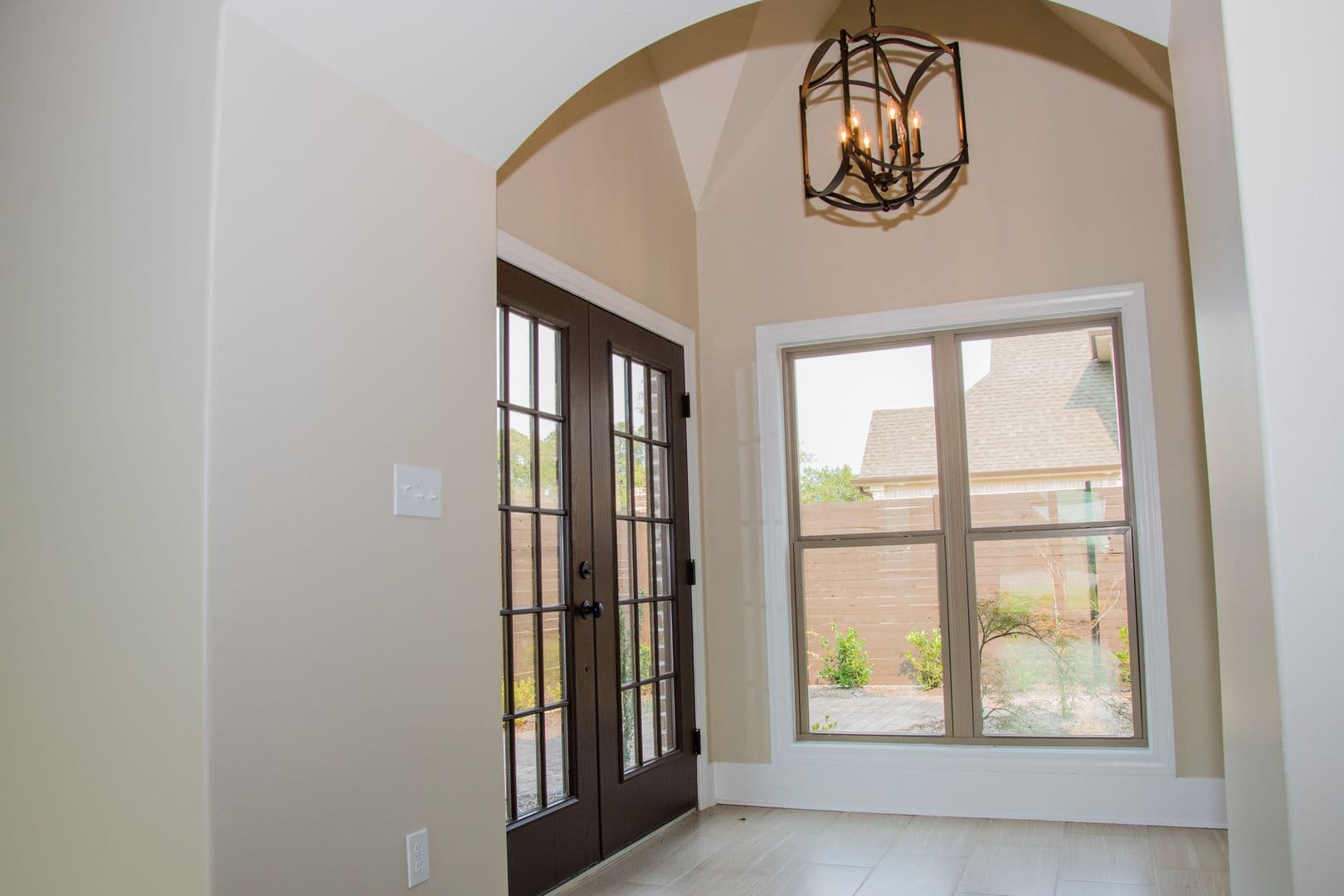 Jonesboro House: 4269 Farmington Cove