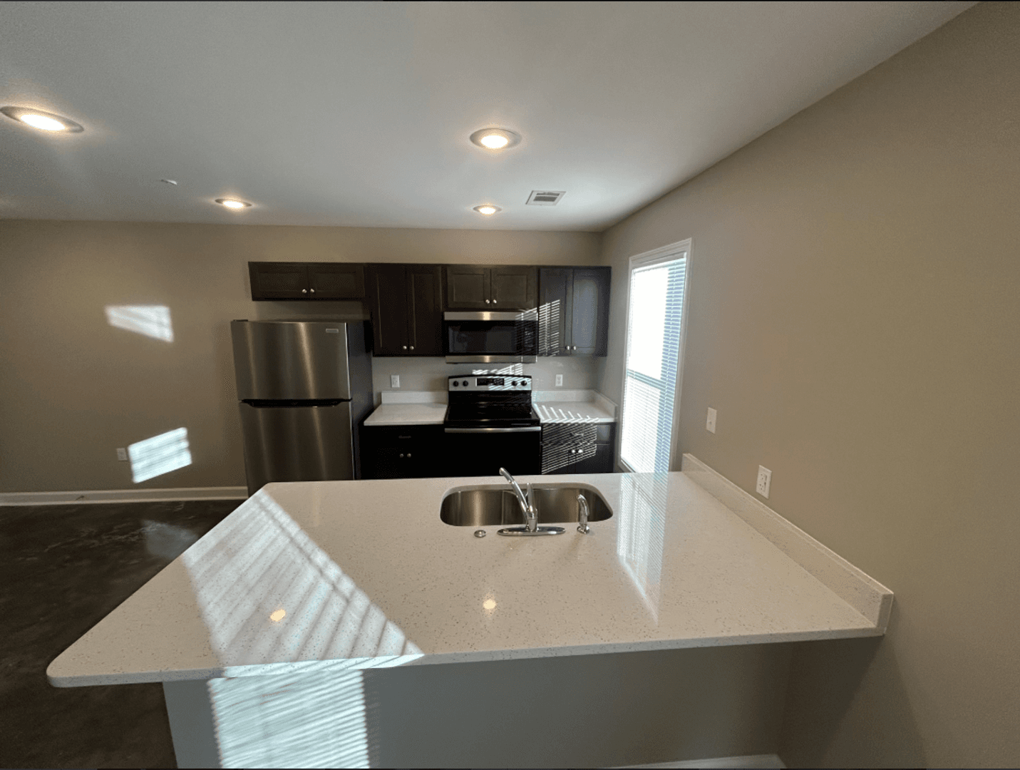 Walnut Ridge Apartment: 3545 Hwy 67