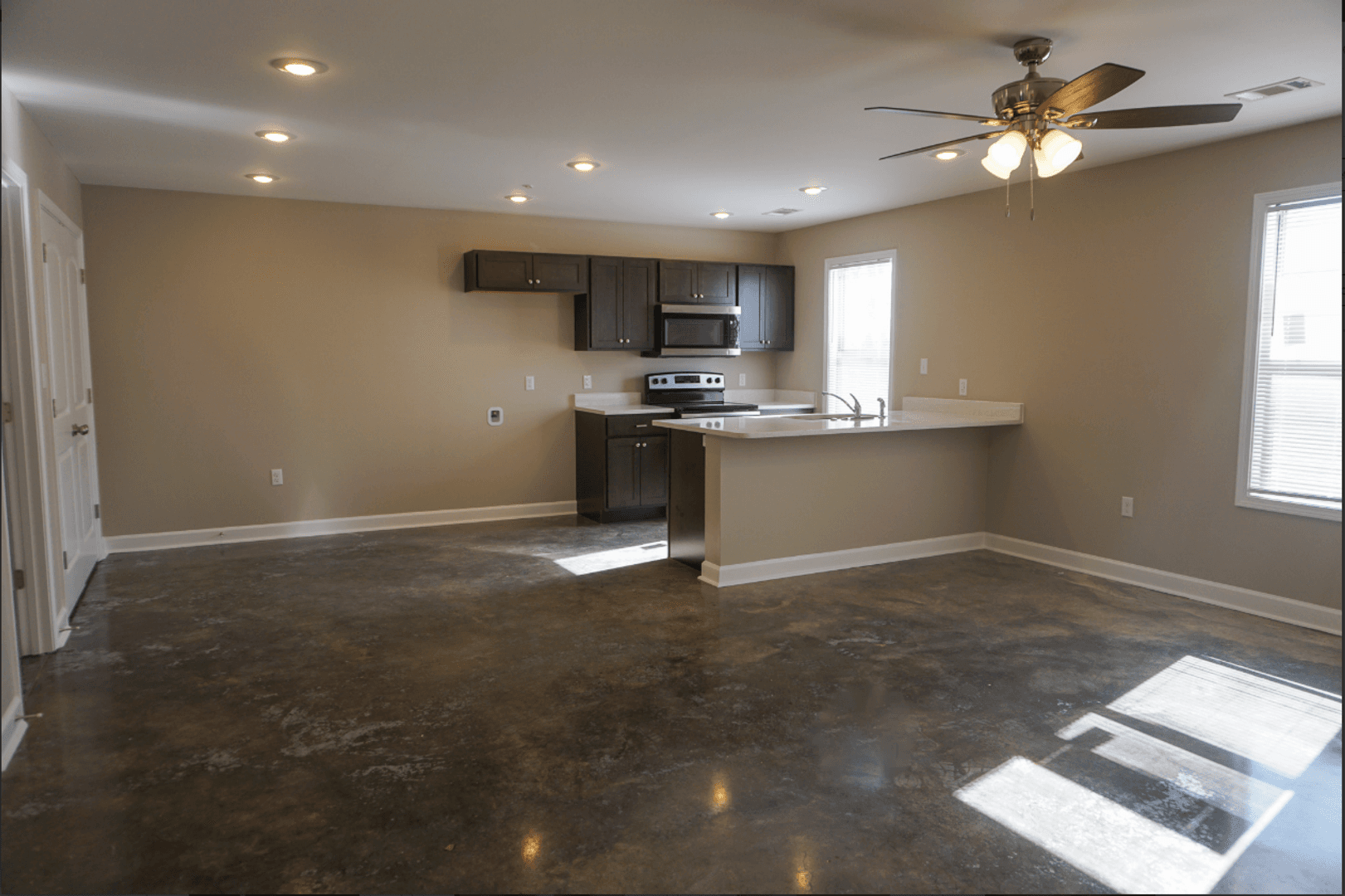 Walnut Ridge Apartment: 3545 Hwy 67