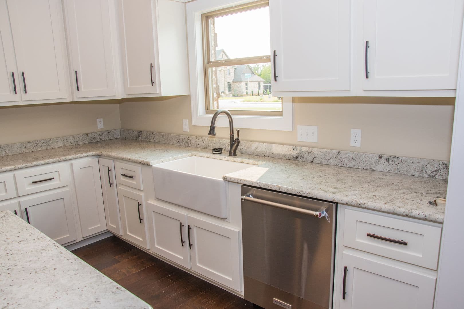 Jonesboro House: 4269 Farmington Cove