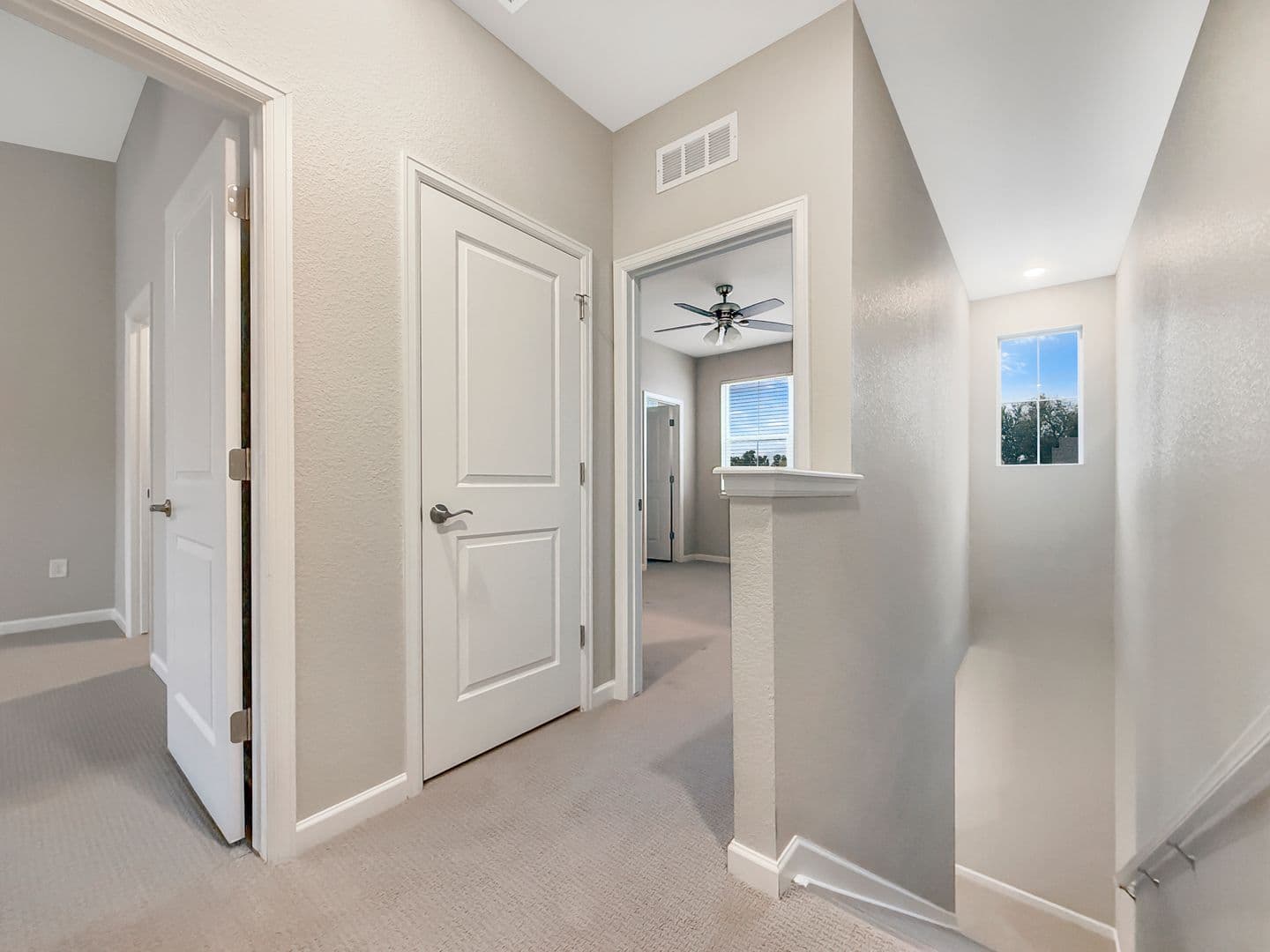 Lakewood Townhome: 1345 Hoyt St