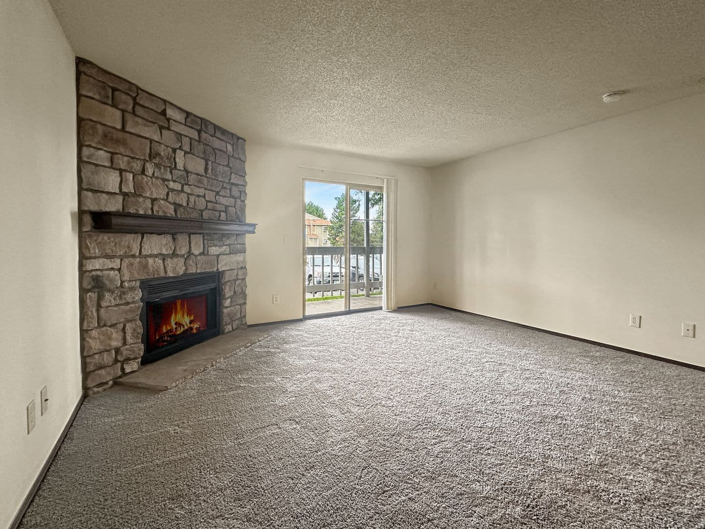 Denver Condo: 8600 E Alameda Ave
