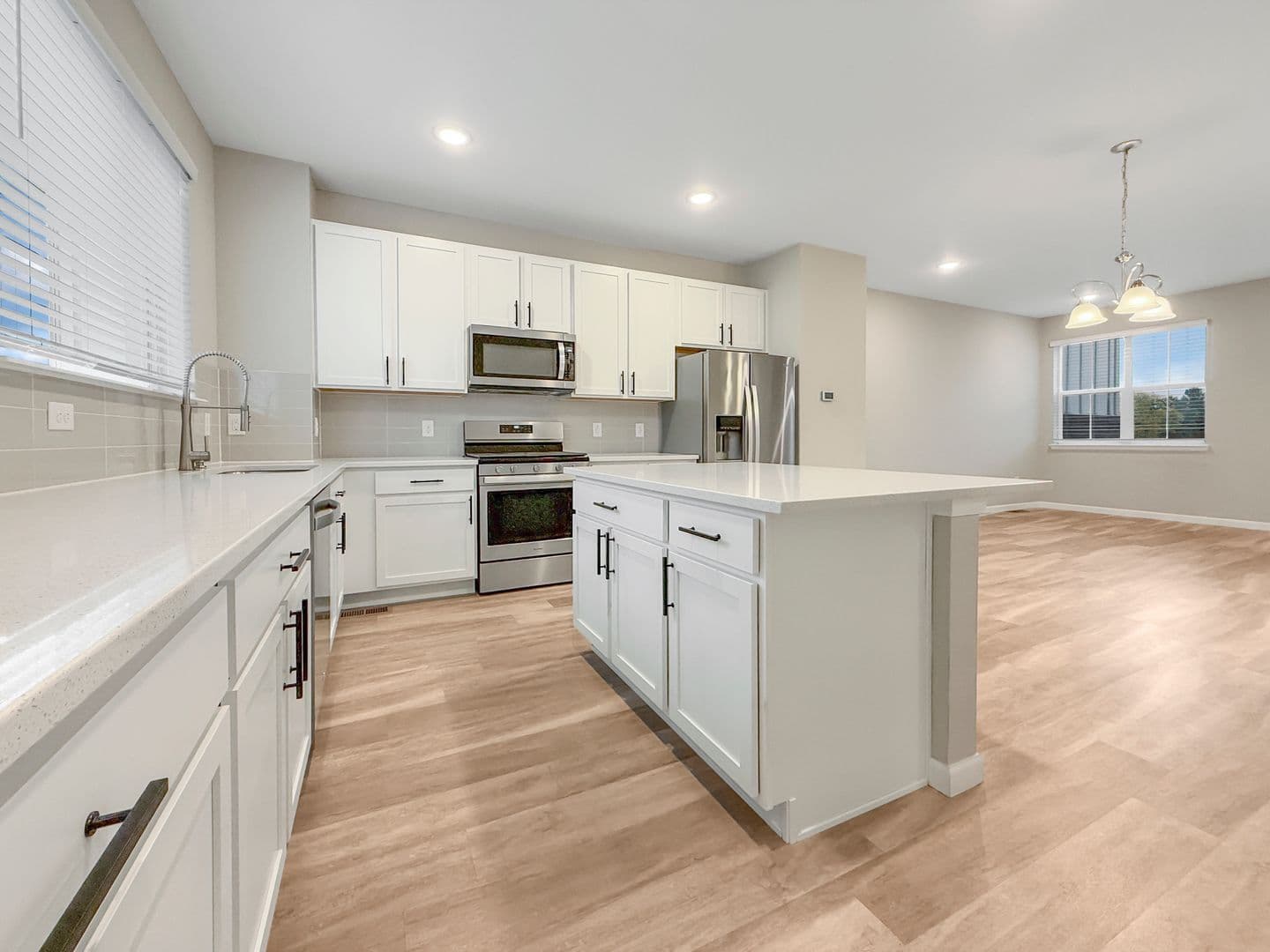 Lakewood Townhome: 1345 Hoyt St