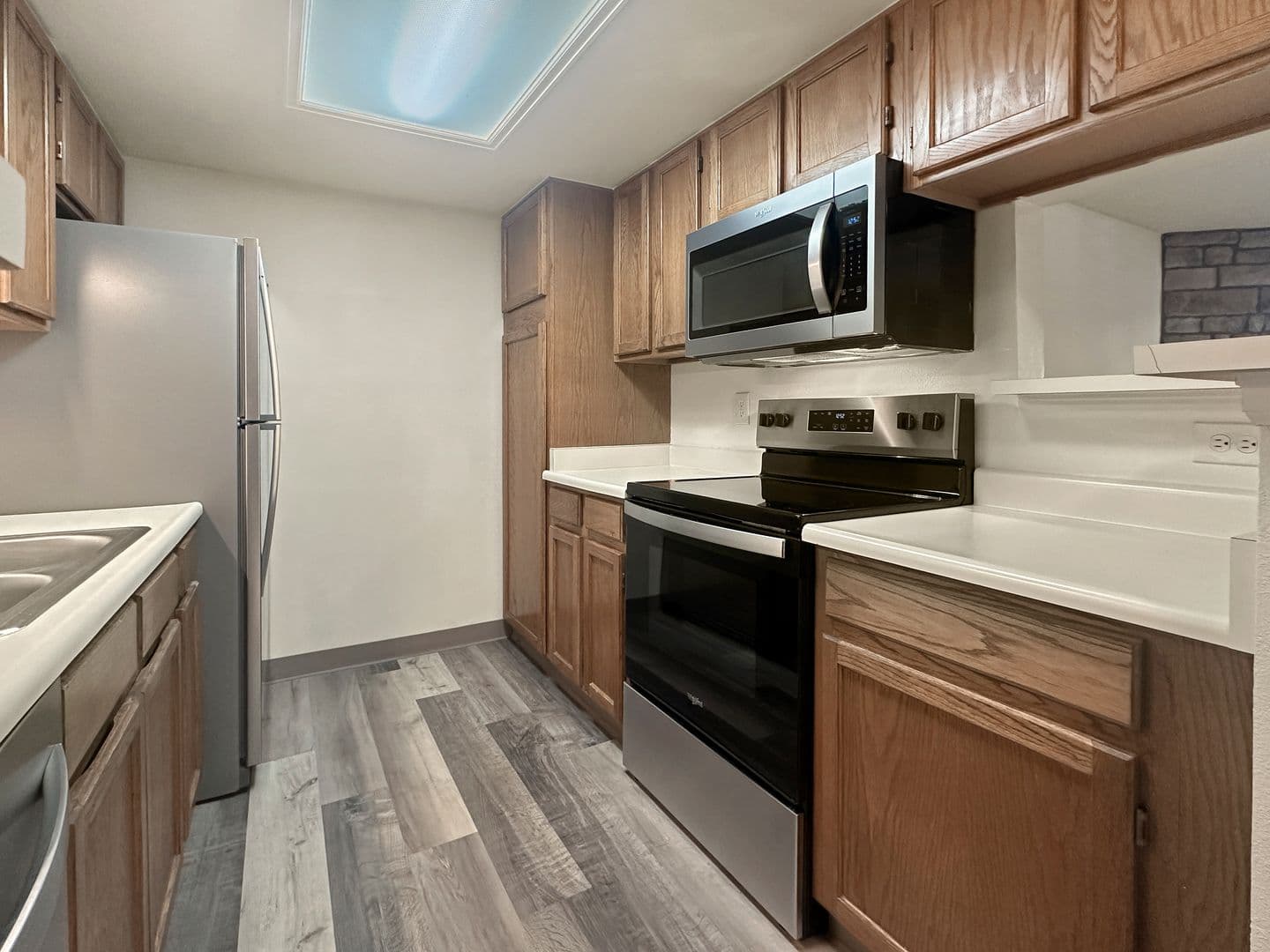 Denver Condo: 8600 E Alameda Ave