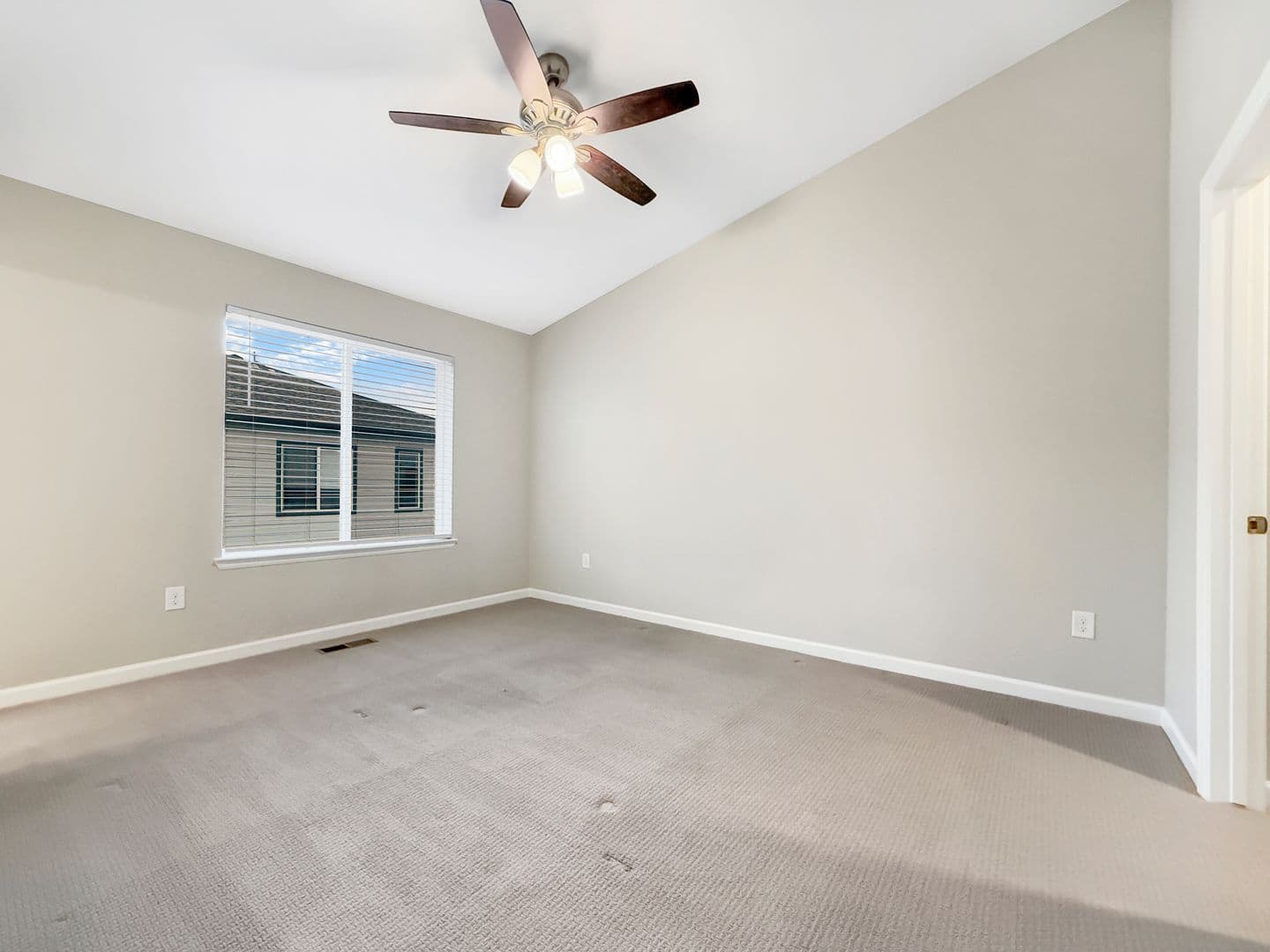 Lakewood Townhome: 1345 Hoyt St