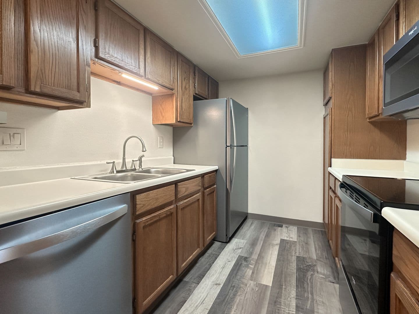 Denver Condo: 8600 E Alameda Ave